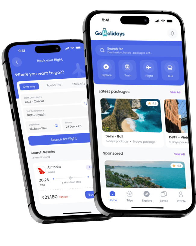 feature image showcasing travel-app-features-image