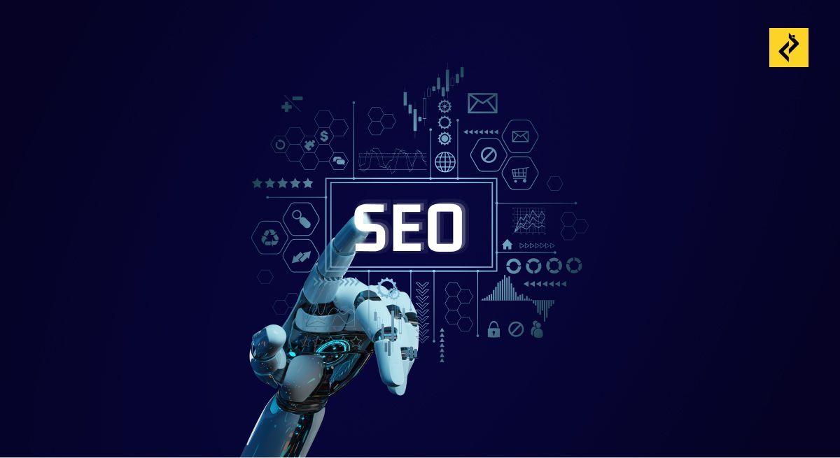 blog showcasing How Will AI Impact SEO?