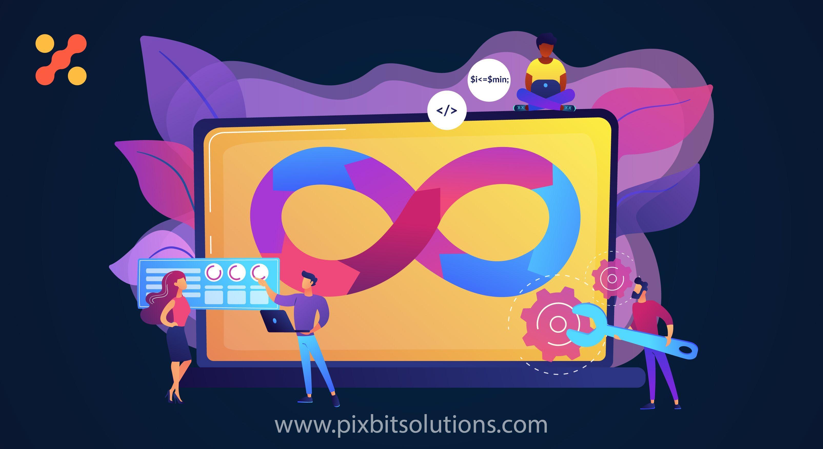 pixbit solutions