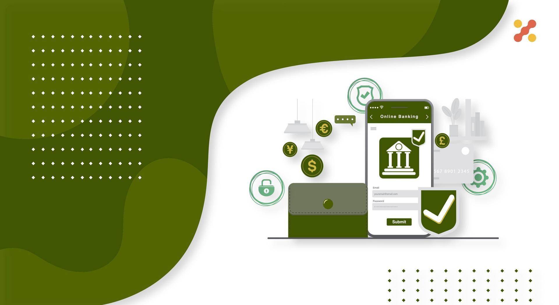 Must-have Features of Fintech Mobile Apps in 2025