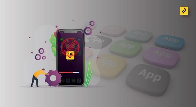 Why Mobile Apps Get Rejected? | Top App Developers In UK