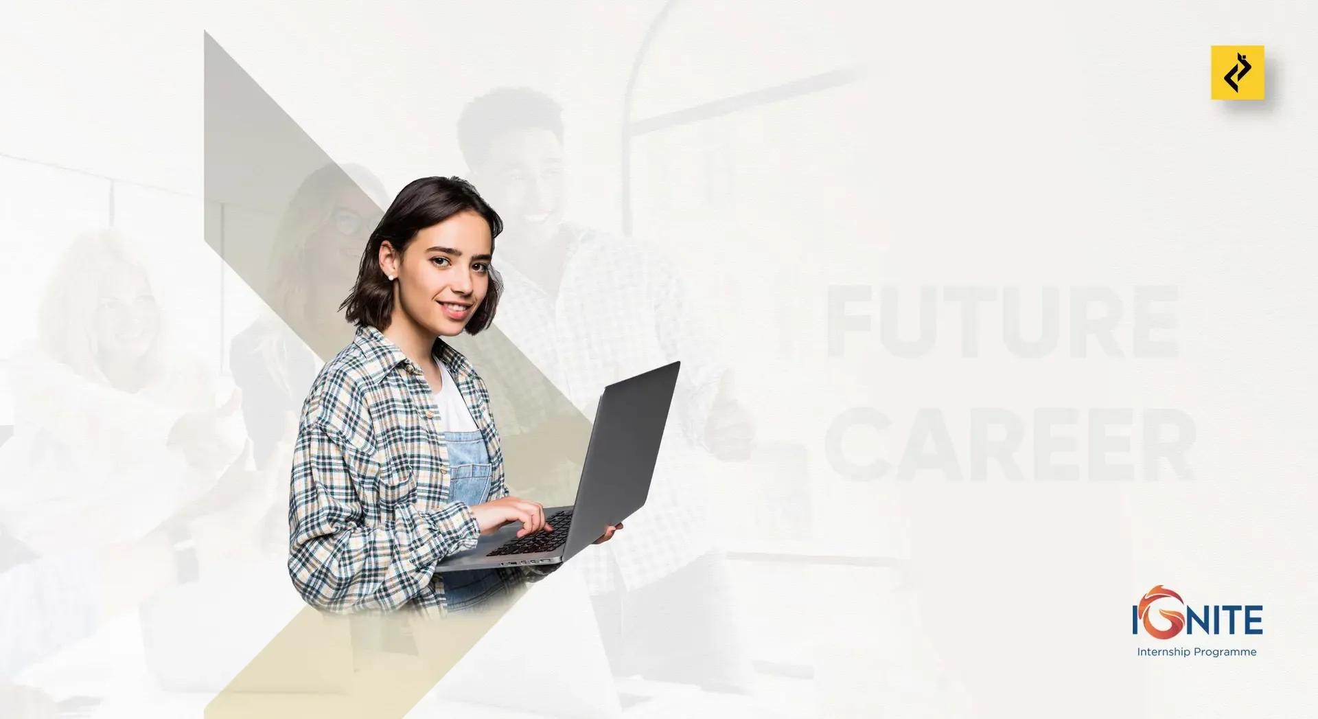 IGNITE Internship Programme: Internship Opportunities at Kerala IT Parks