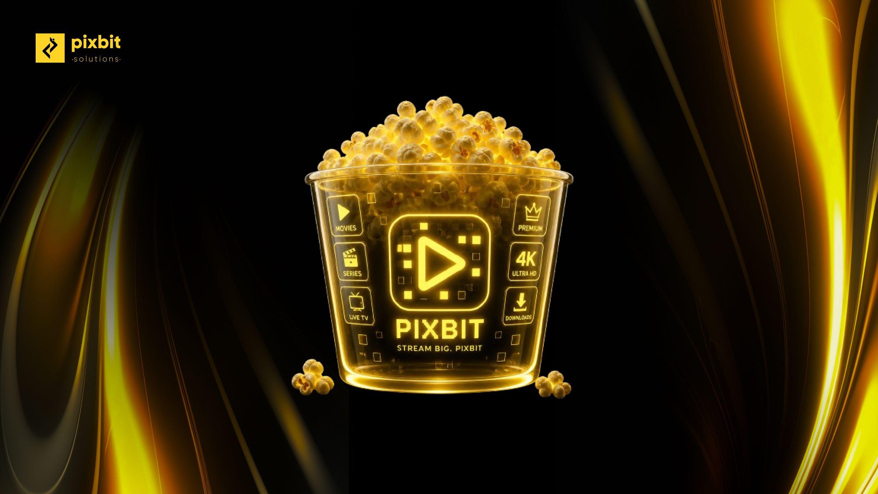 pixbit solutions