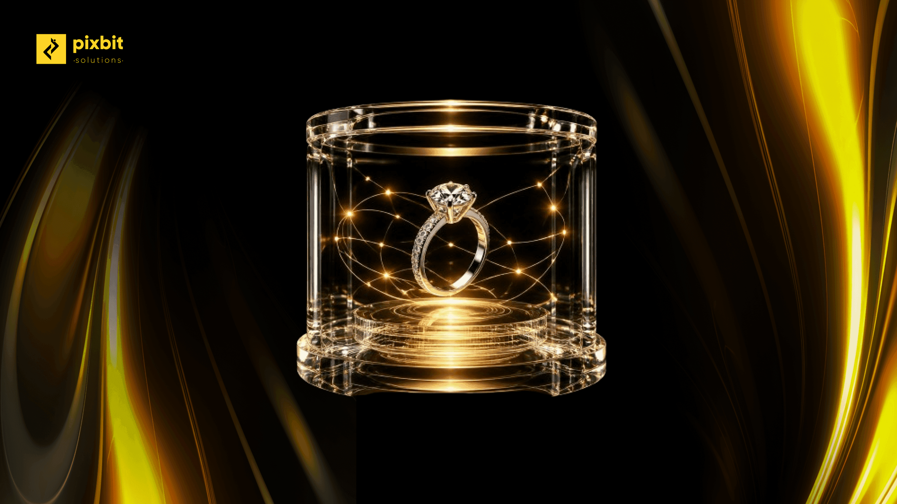 blog showcasing Jewellery E-Commerce Platform Development UAE
