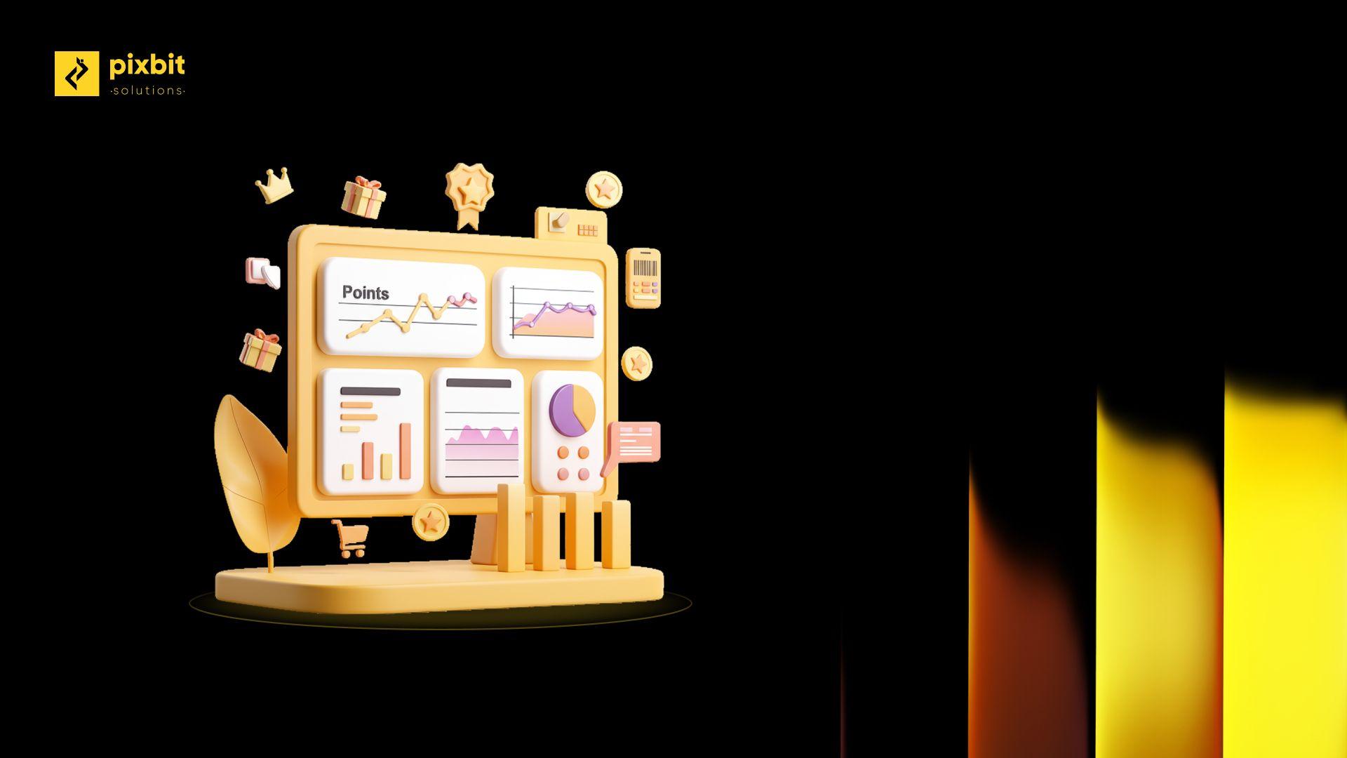 blog showcasing How to Build a Loyalty Program App