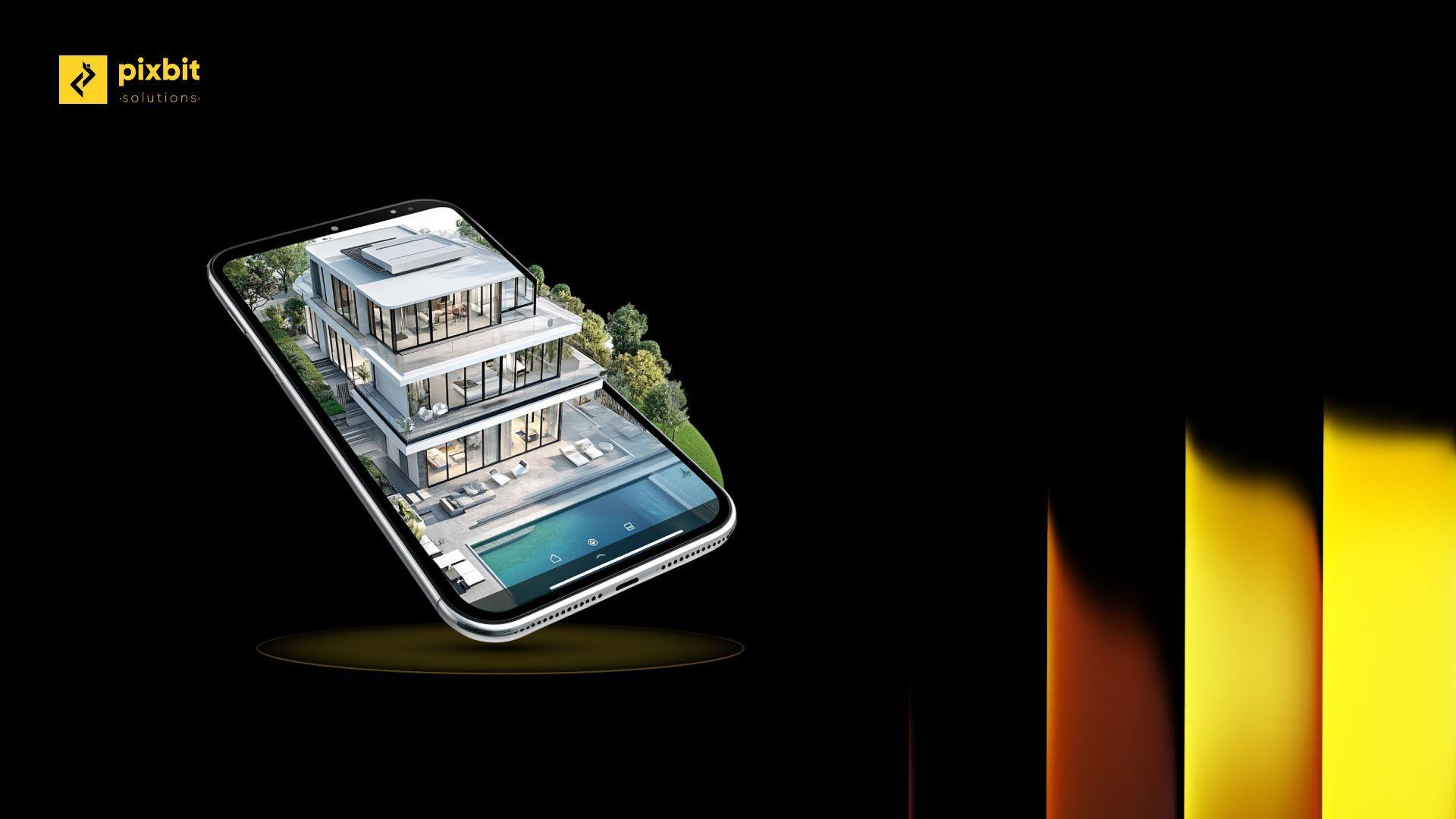 Top 10 Real Estate App Features to Succeed in Dubai’s Property Market