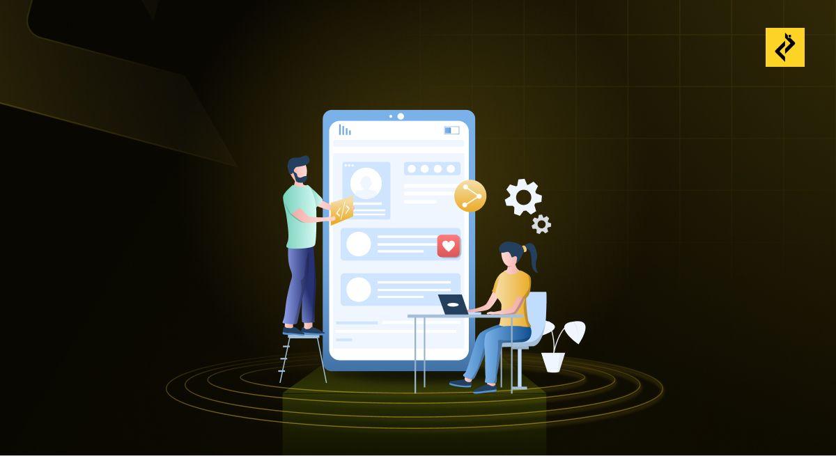 The Ultimate Checklist for Choosing Your Mobile App Development Partner!