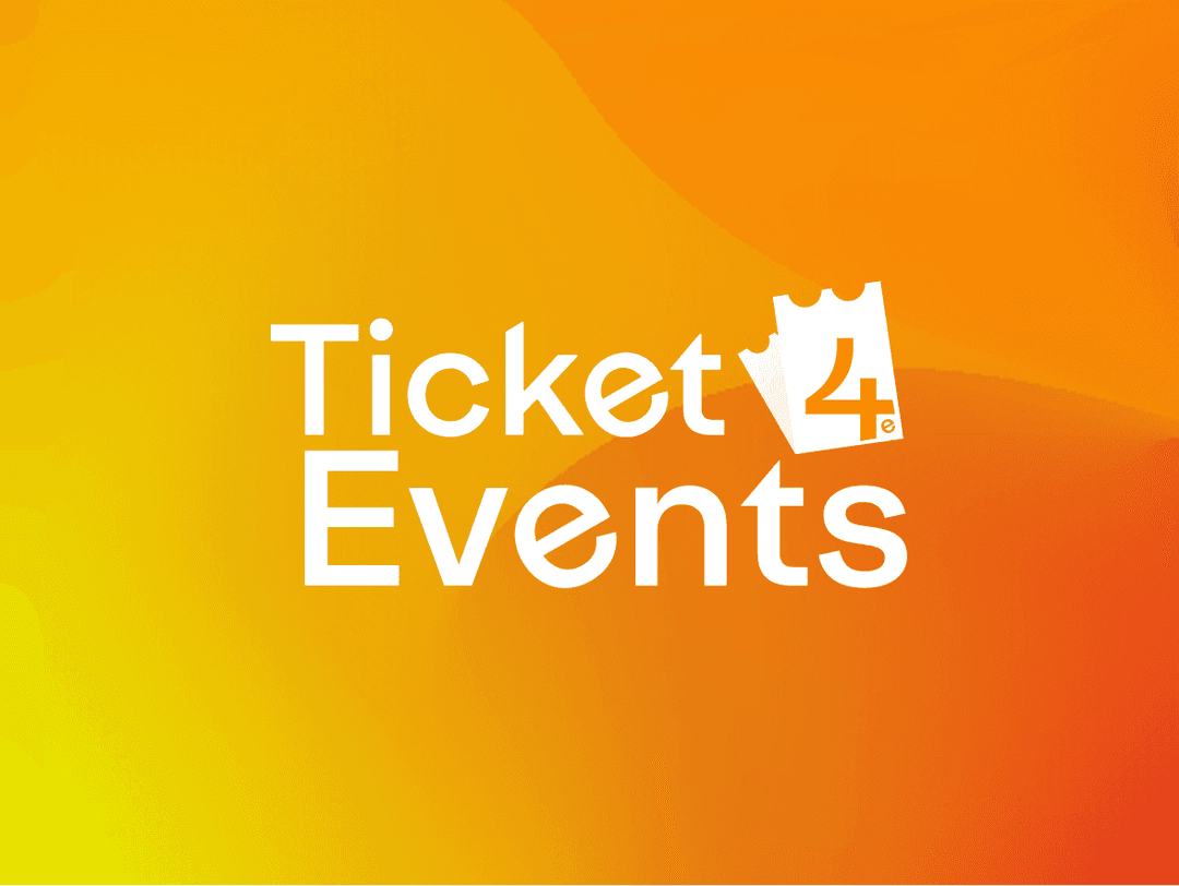 Ticket4Events