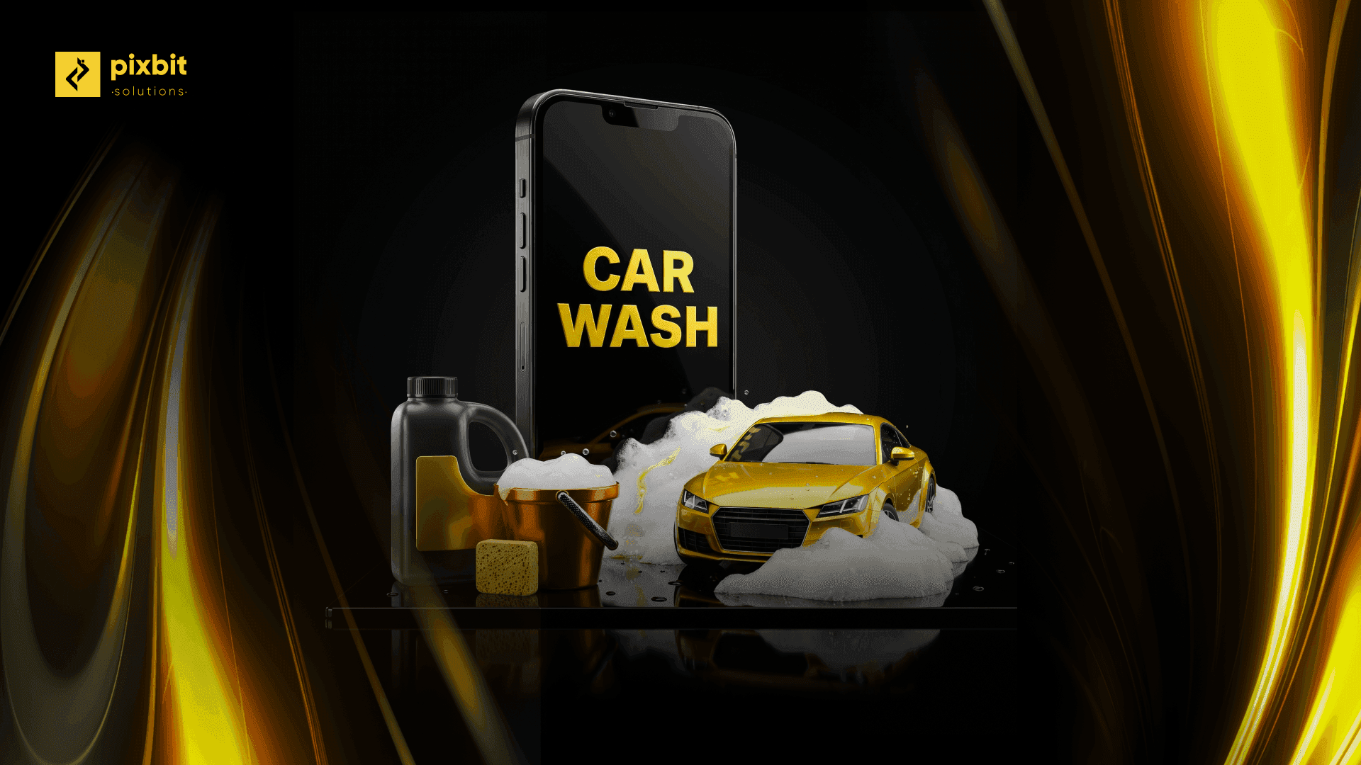 blog showcasing Car Wash App Development is Picking Up Fast and Here’s Why 