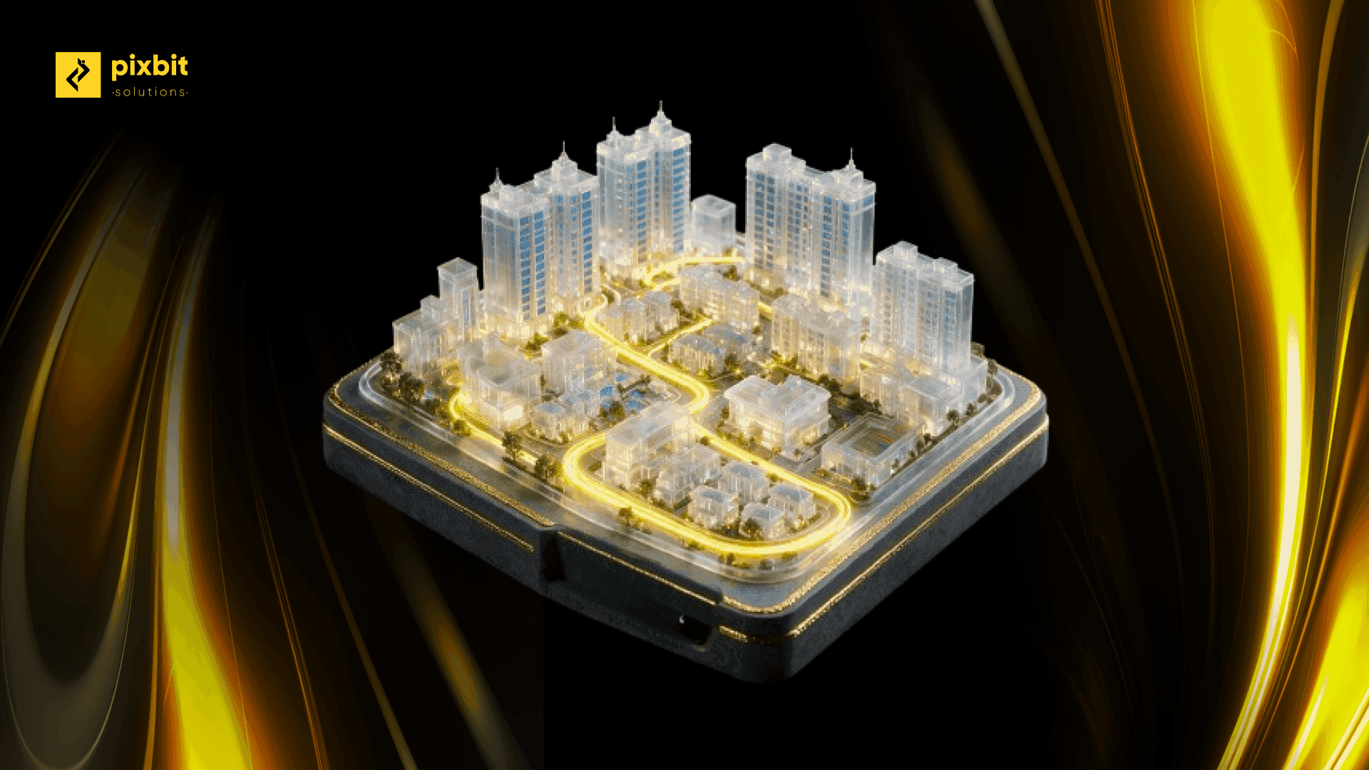 pixbit solutions
