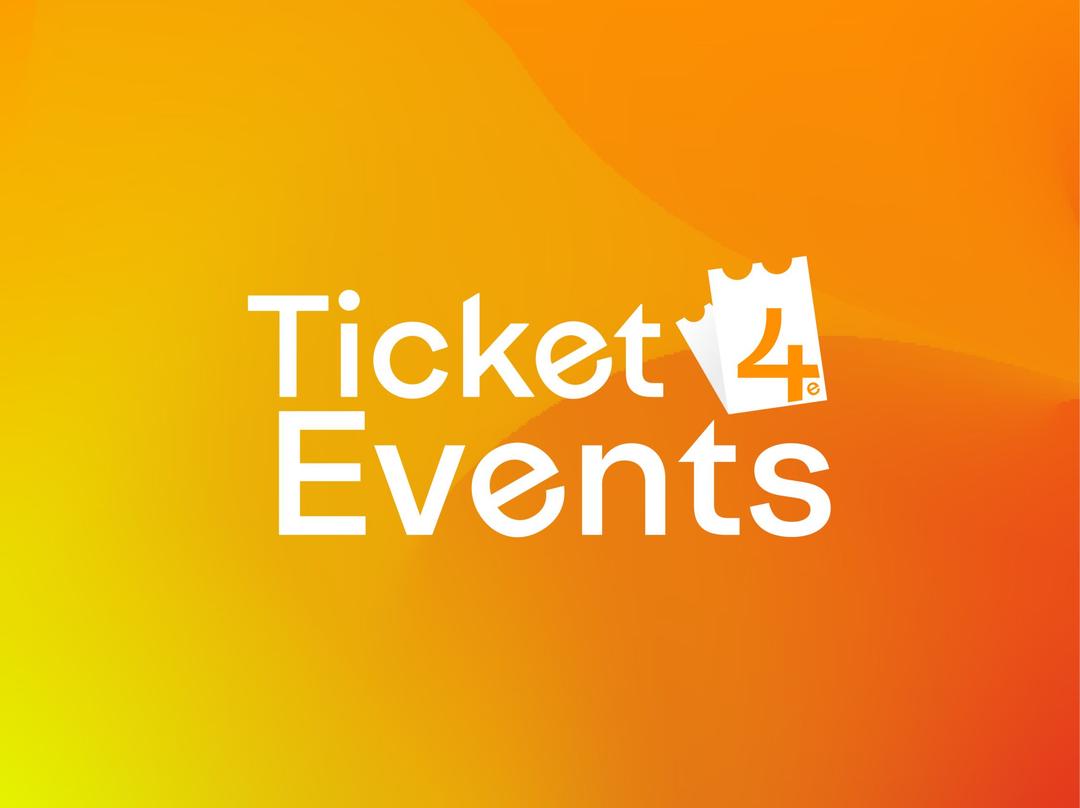 Ticket4Events