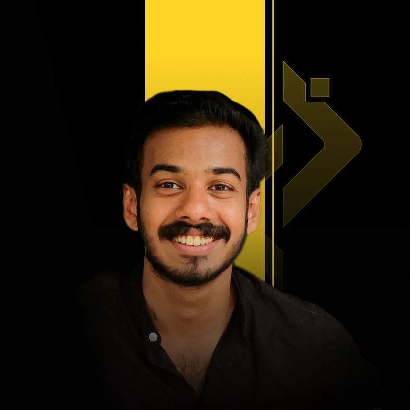 author image of Vishnudas K