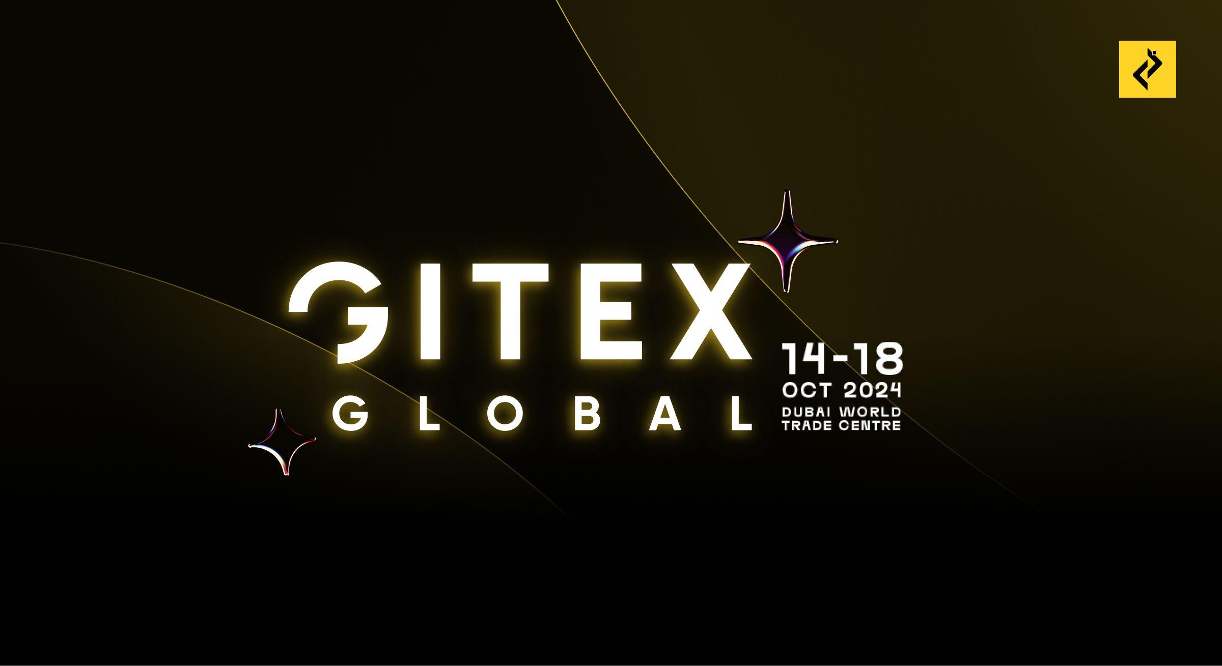 blog showcasing Getting Ready for GITEX 2024: How to Prepare, Engage, and Experience!