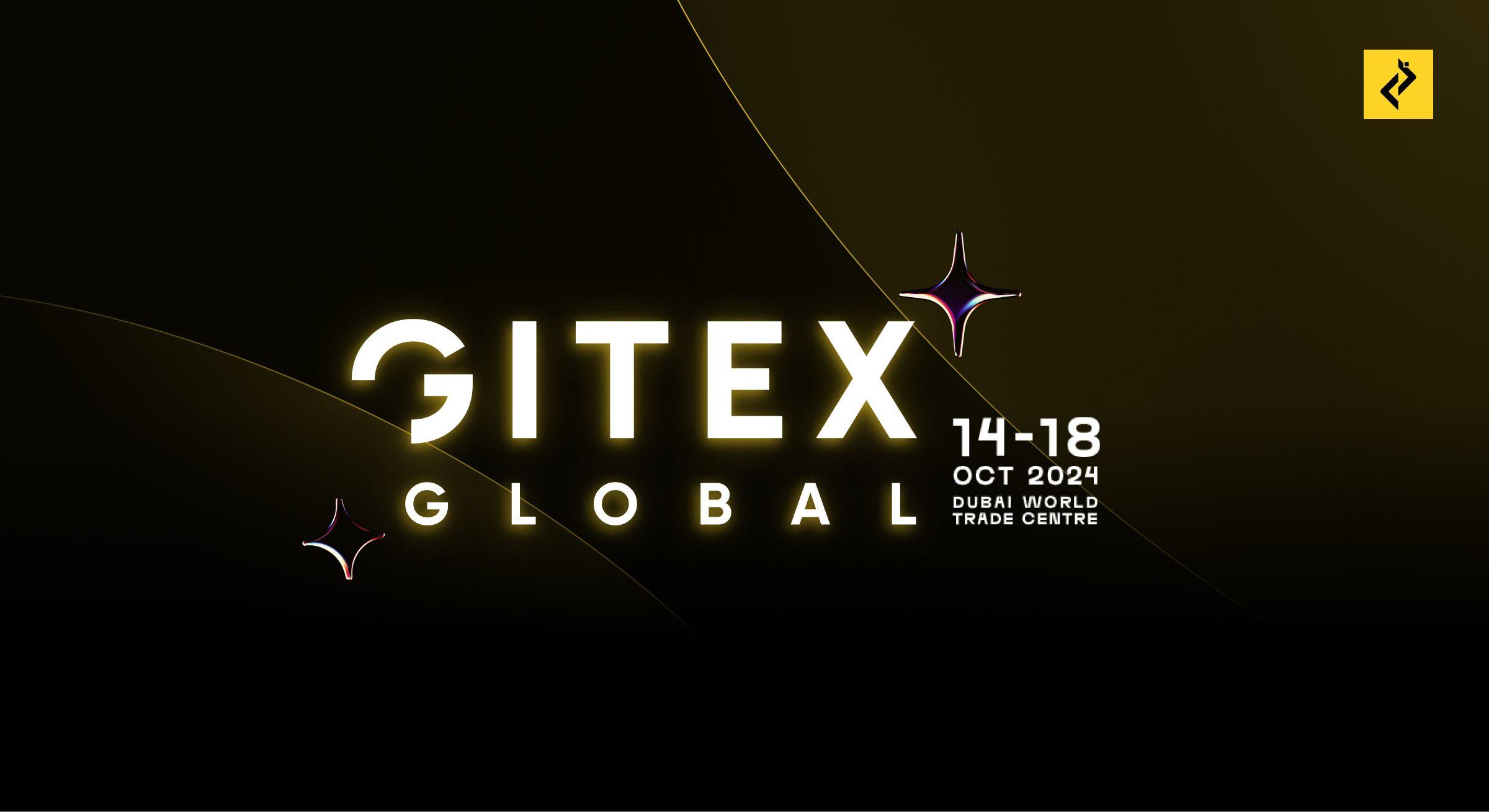 blog showcasing Getting Ready for GITEX 2024: How to Prepare, Engage, and Experience!