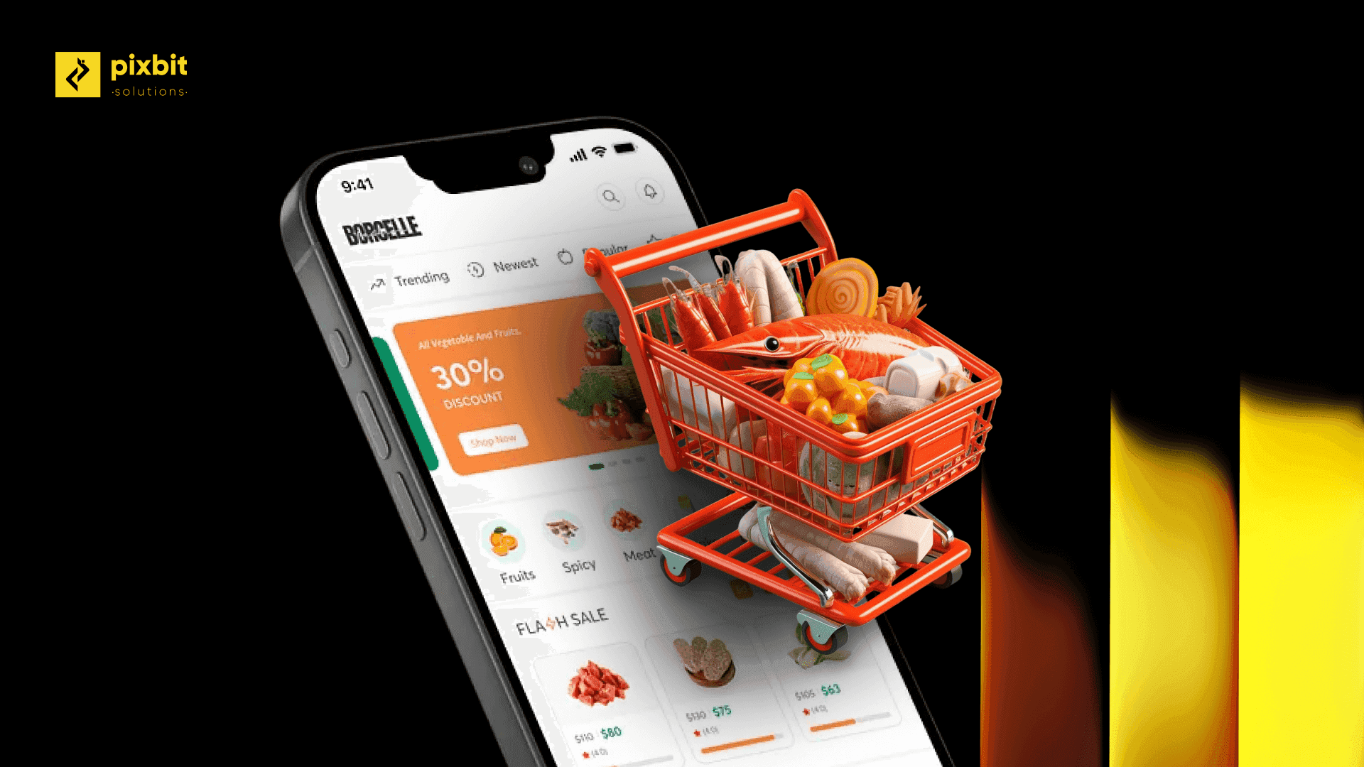 pixbit solutions