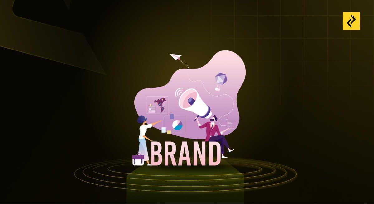 blog showcasing Crafting Your Identity: The Journey to Choosing a Branding Agency