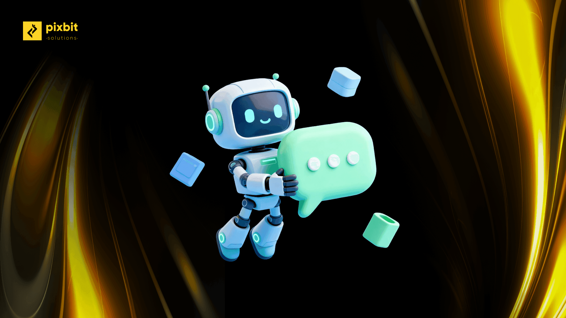 blog showcasing Best AI Chatbot Features Every Business Should Have