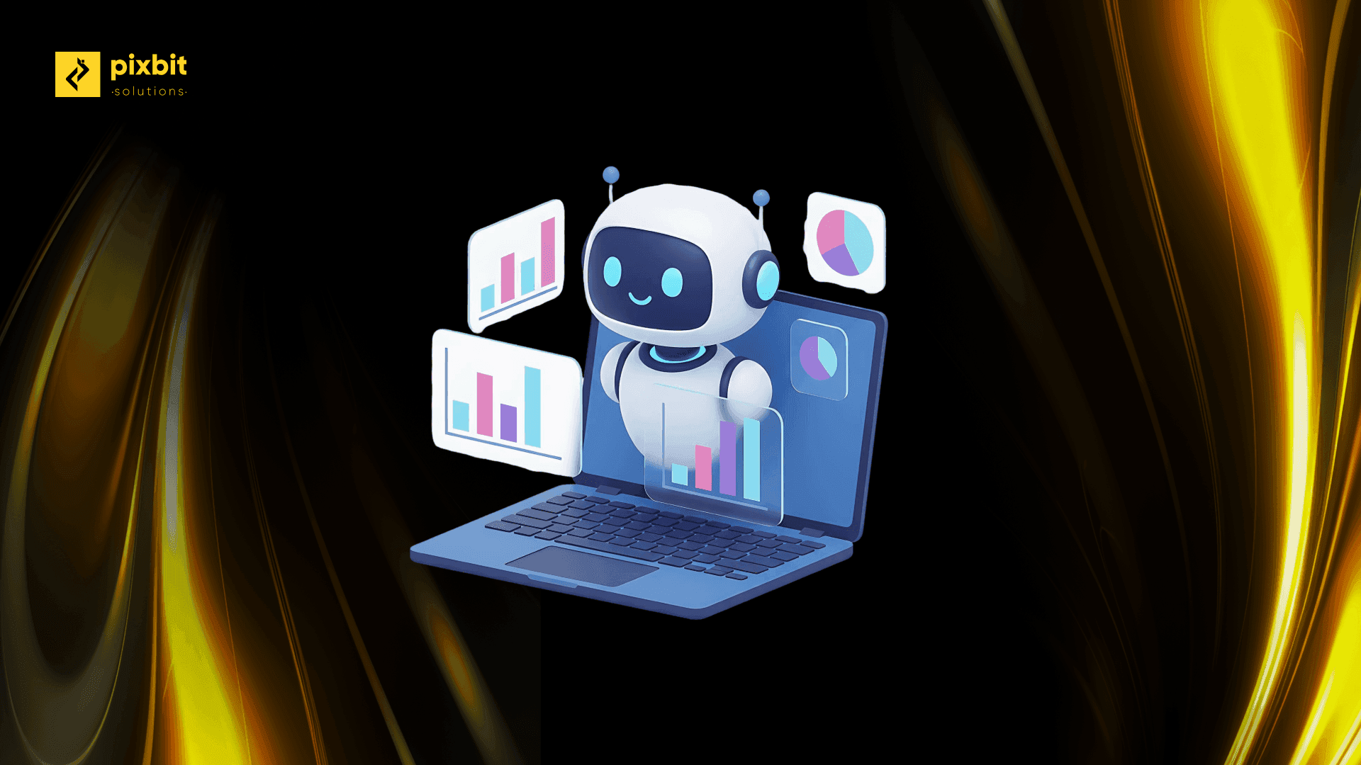 blog showcasing AI + CRM: The Future of Smart Customer Management