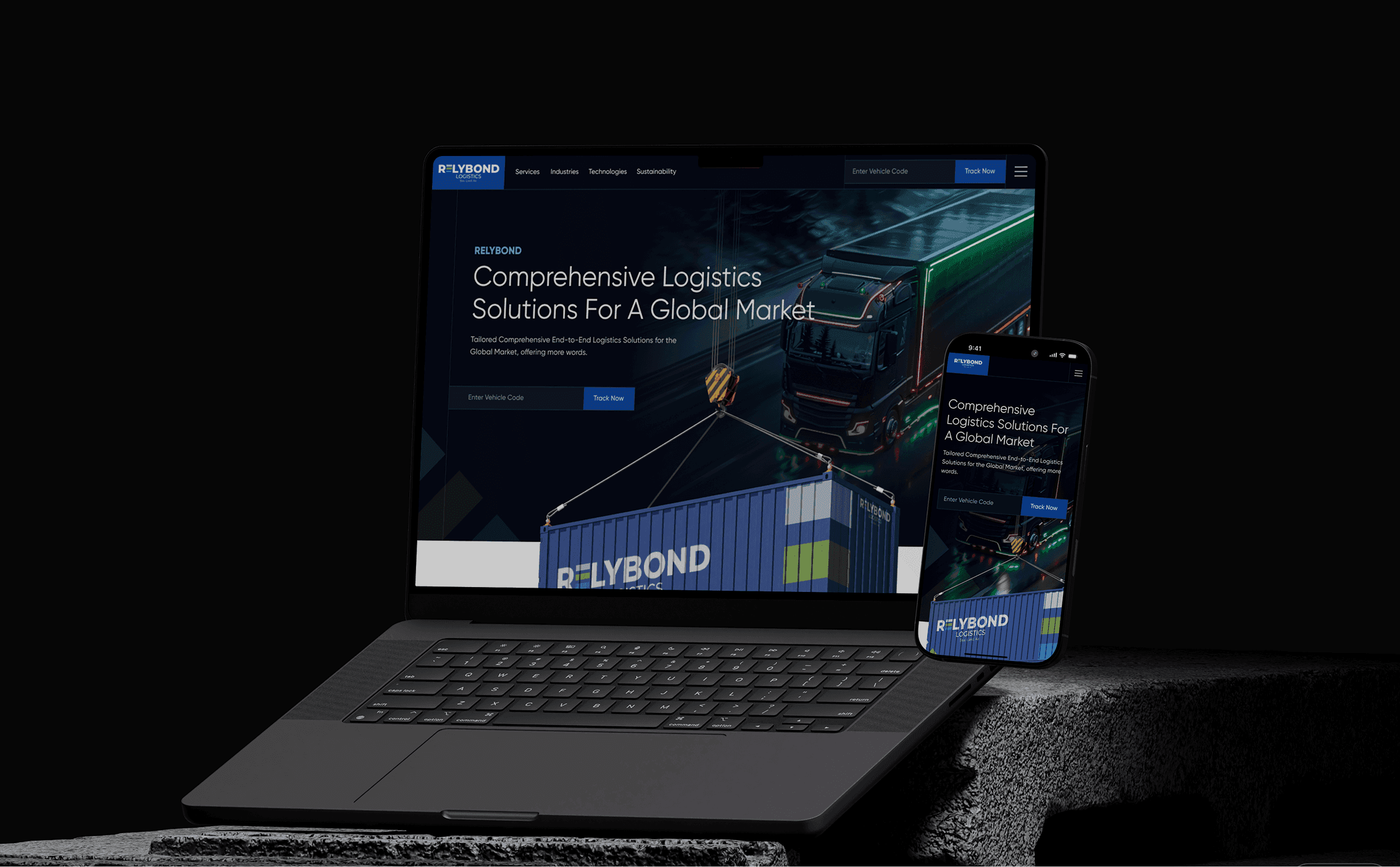 project image of Relybond