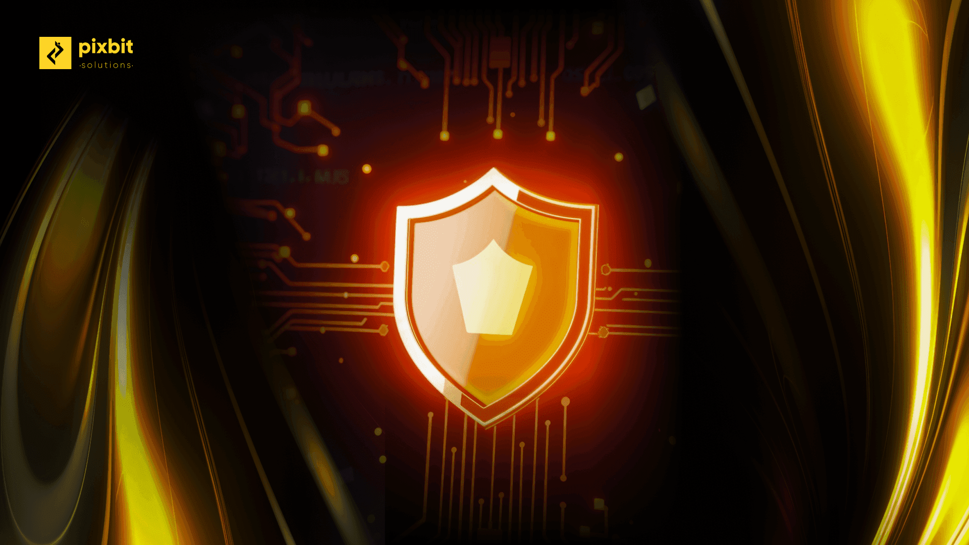 blog showcasing Why Cybersecurity Should Be a Priority in Every Digital Transformation Project