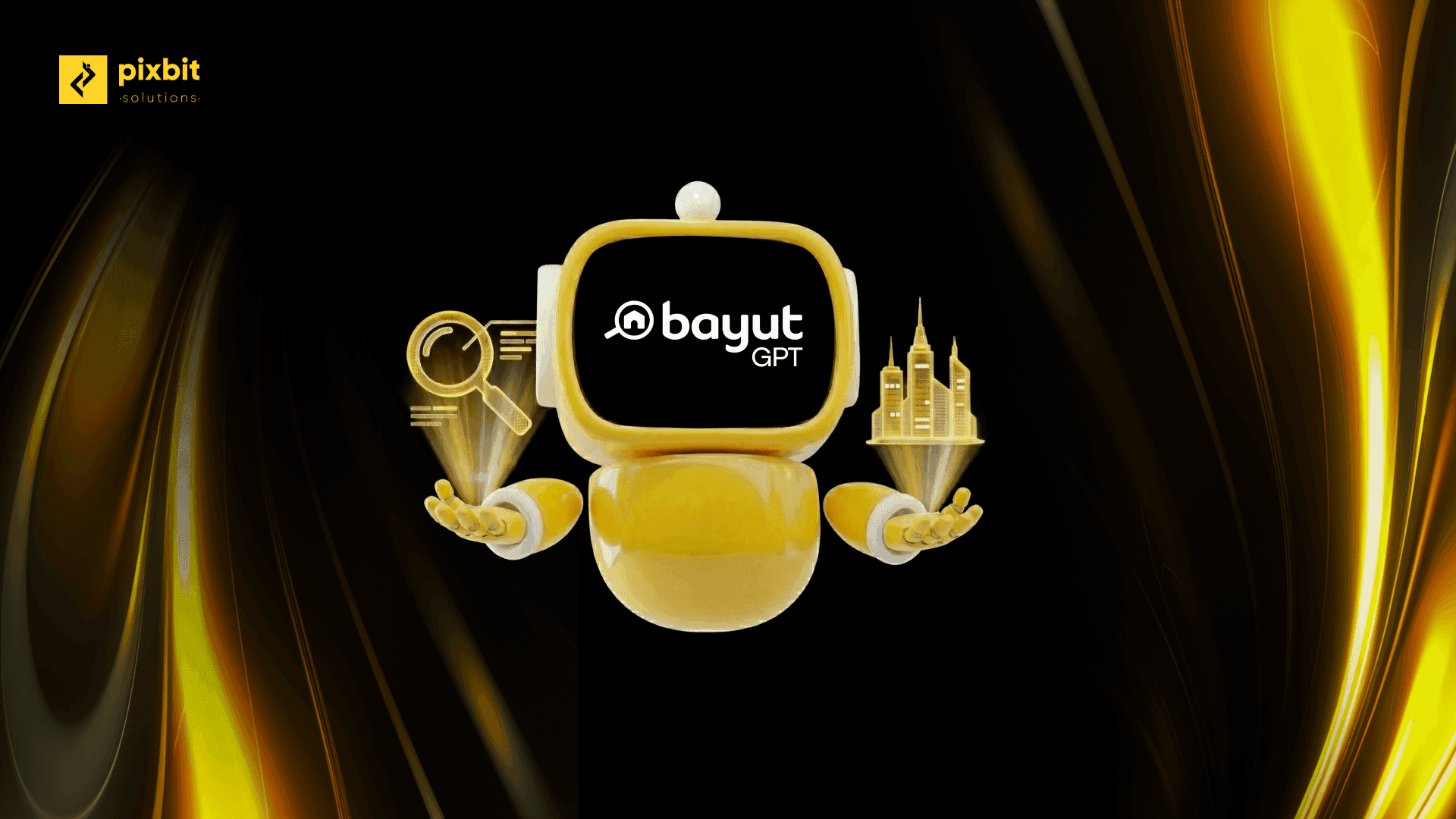blog showcasing How to Develop an AI-Powered Property Portal Like Bayut GPT in Dubai