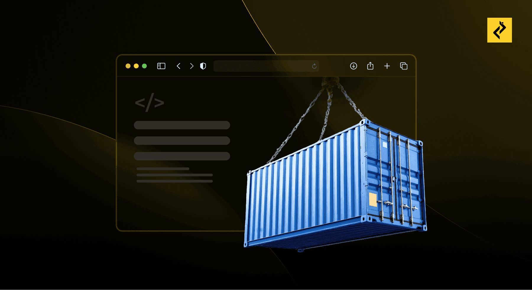 10 Points To Consider While Developing a Logistics Website in UAE