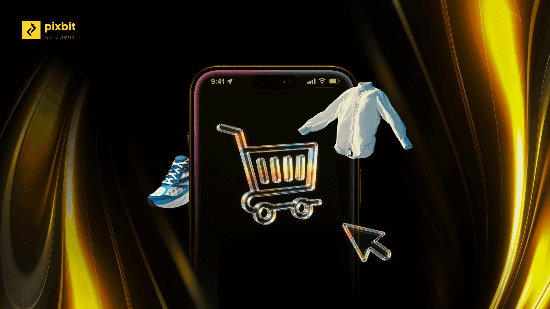 pixbit solutions