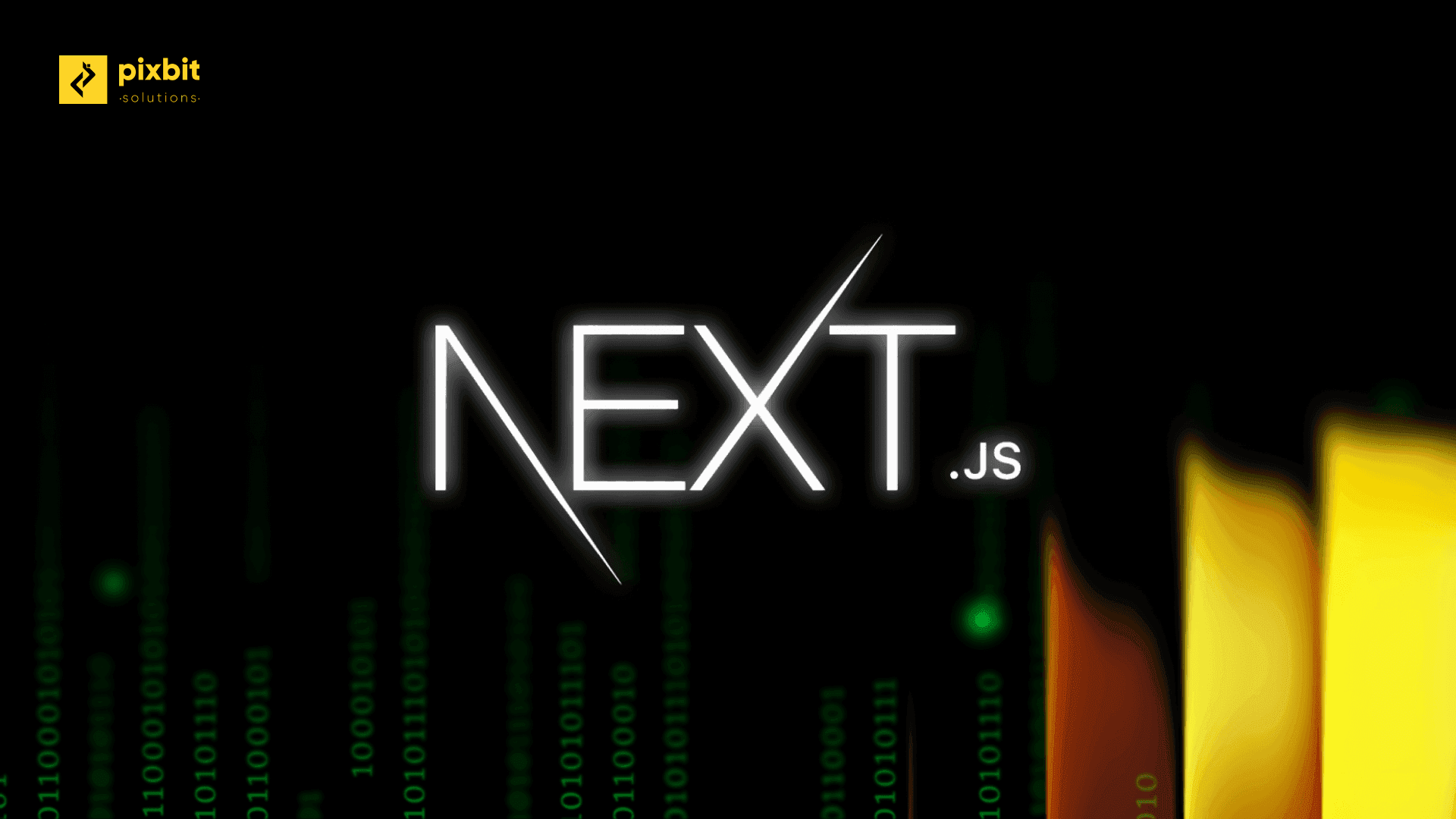 blog showcasing Why Tech Companies Love Next.js And Why You Should Too