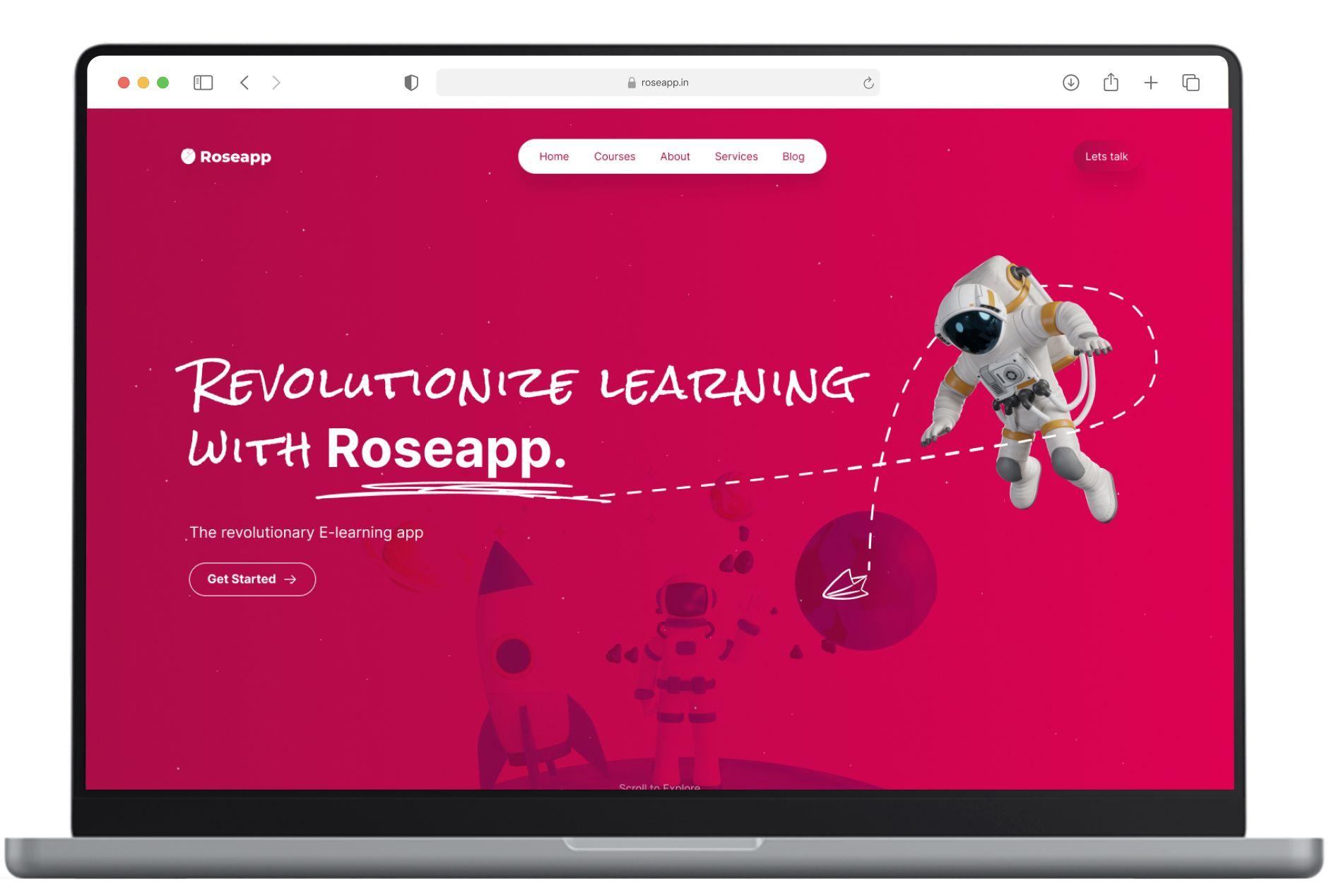 overview-mockup-Roseapp