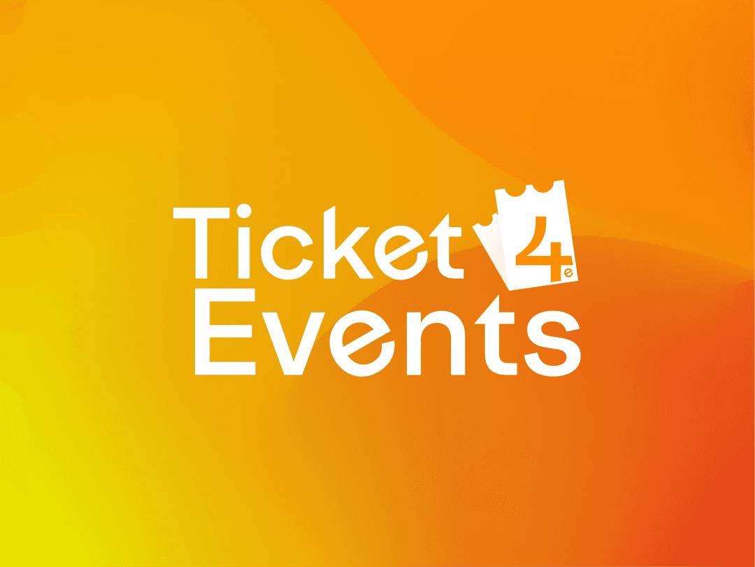 work image of Ticket4Events
