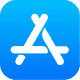 App store icon