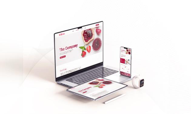 online food ordering mobile app development