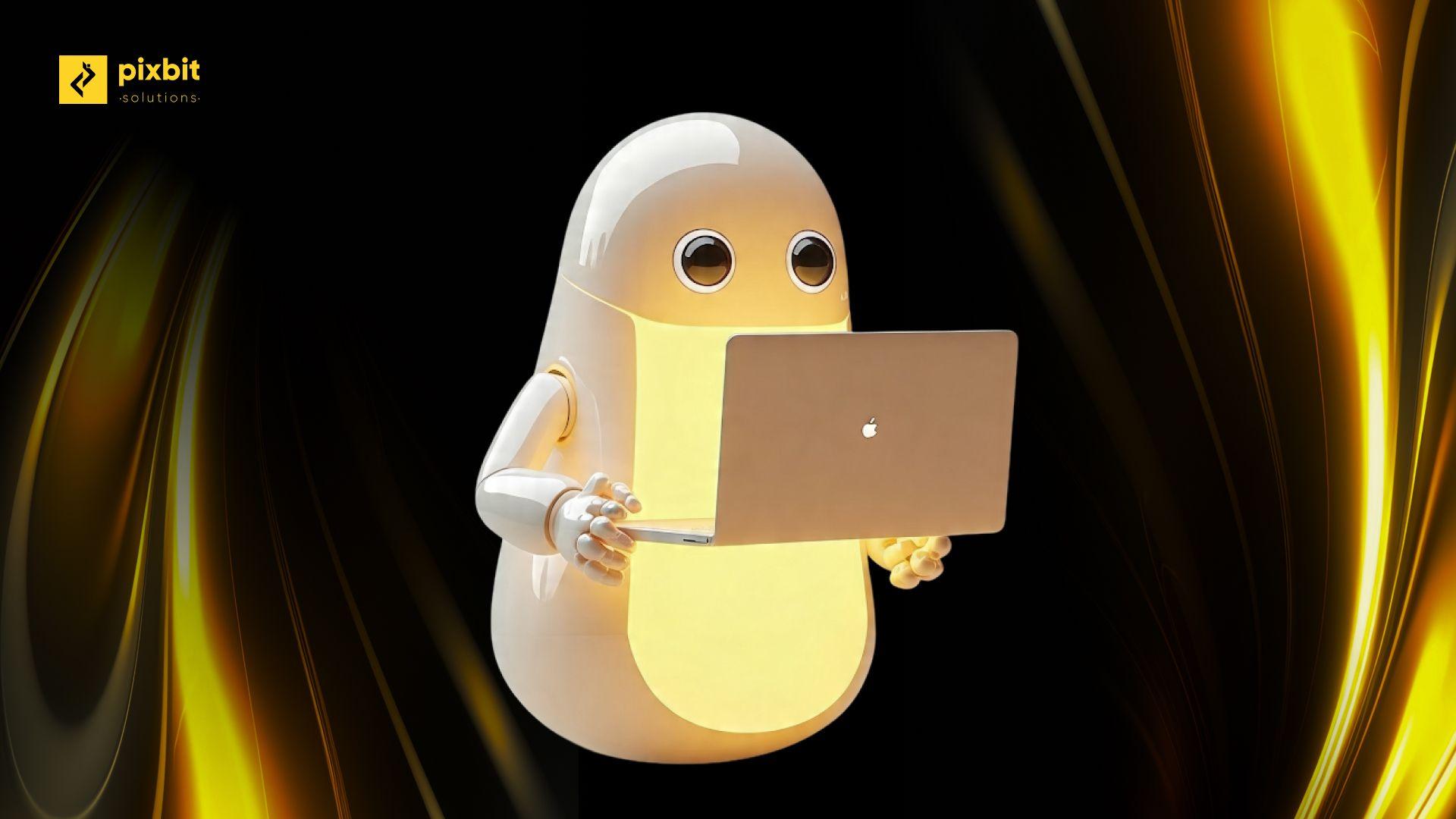 blog showcasing 10 High-Priority Business Processes for AI Automation