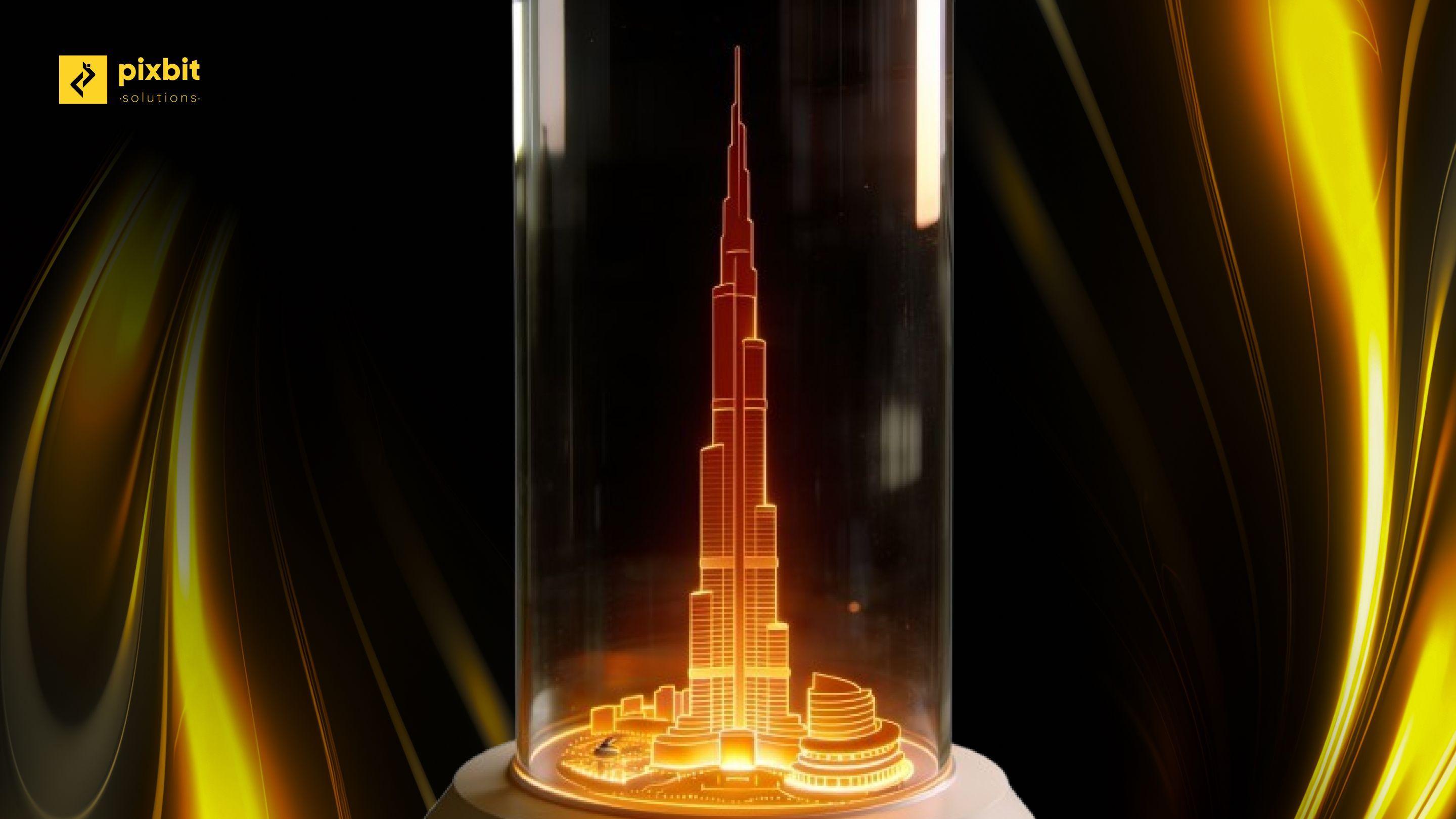 AI Real Estate Software UAE: What's Worth Building vs What's Marketing Noise