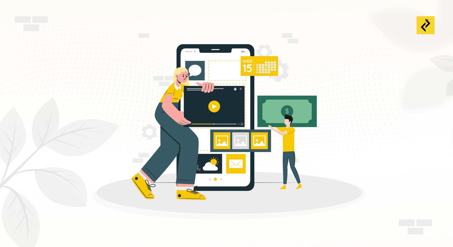 How Much Does it Cost to Develop a Custom Mobile App in UK?