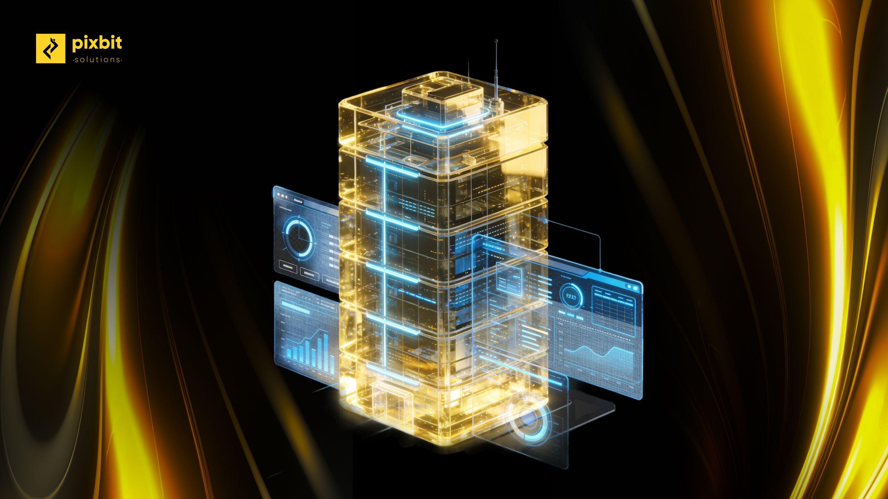 pixbit solutions