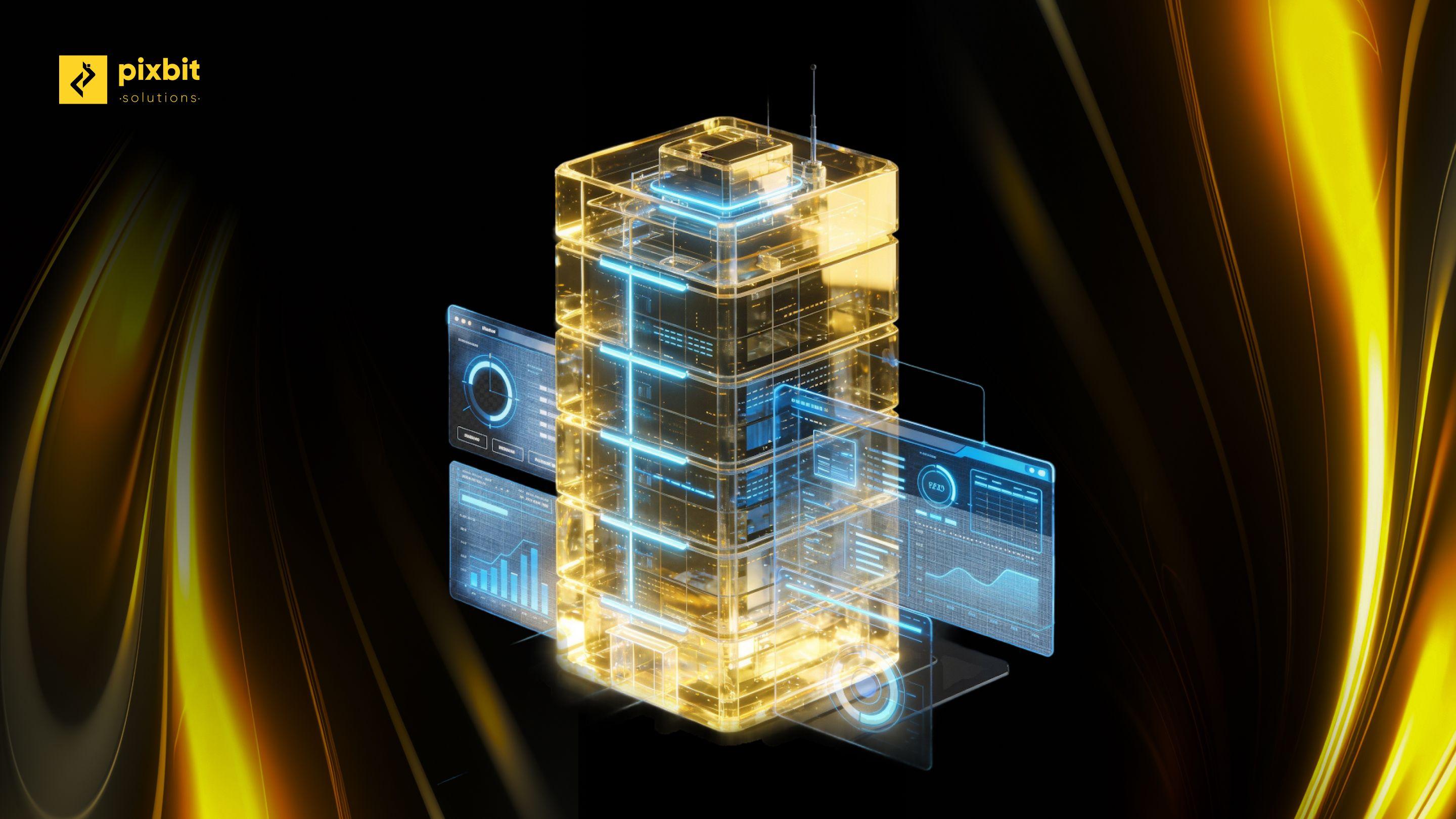 pixbit solutions