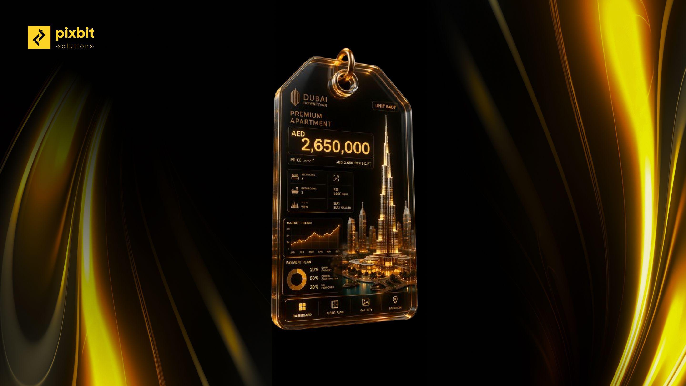 Custom Real Estate Software Cost in Dubai: Honest AED Pricing by Type