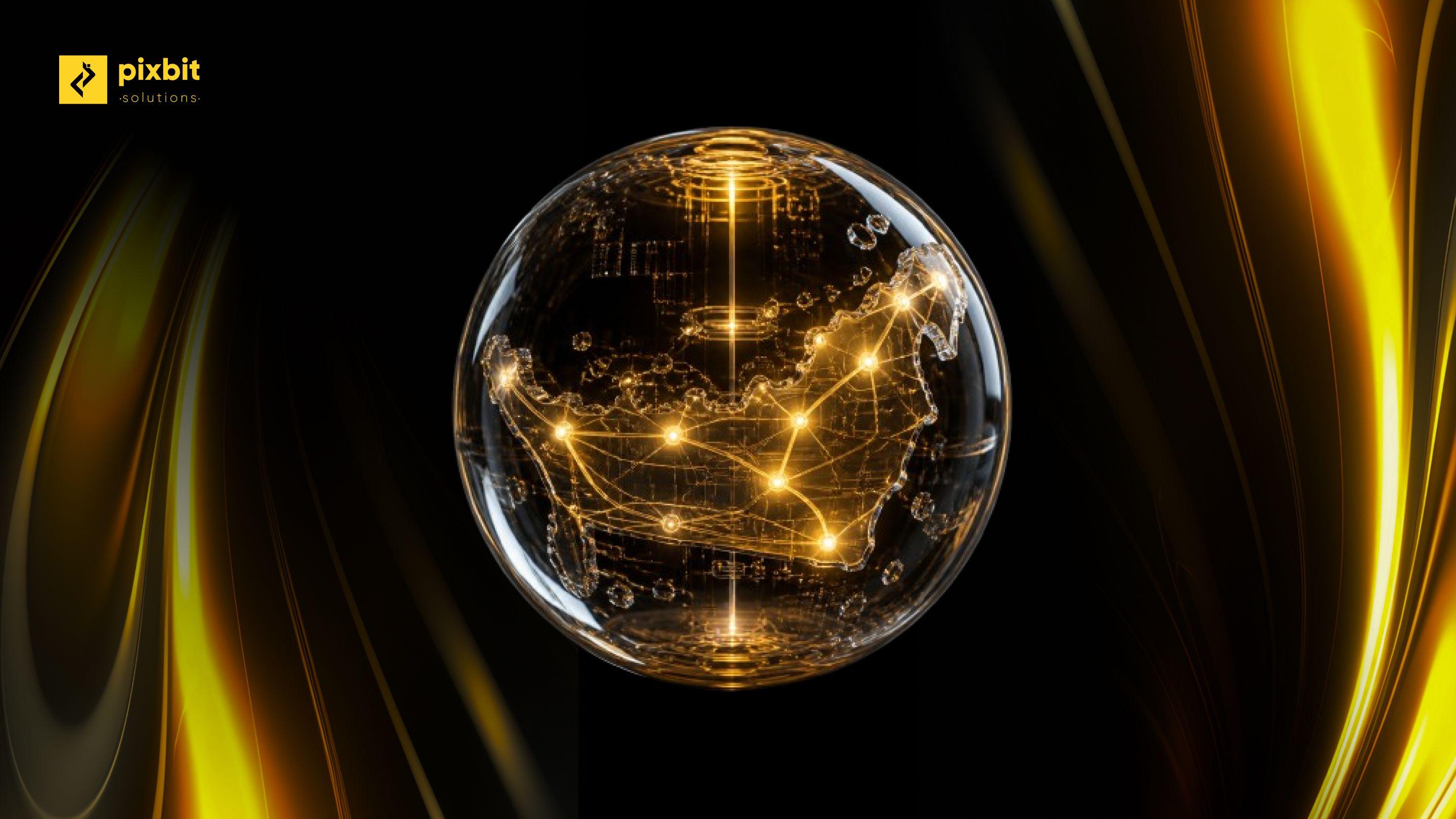 pixbit solutions