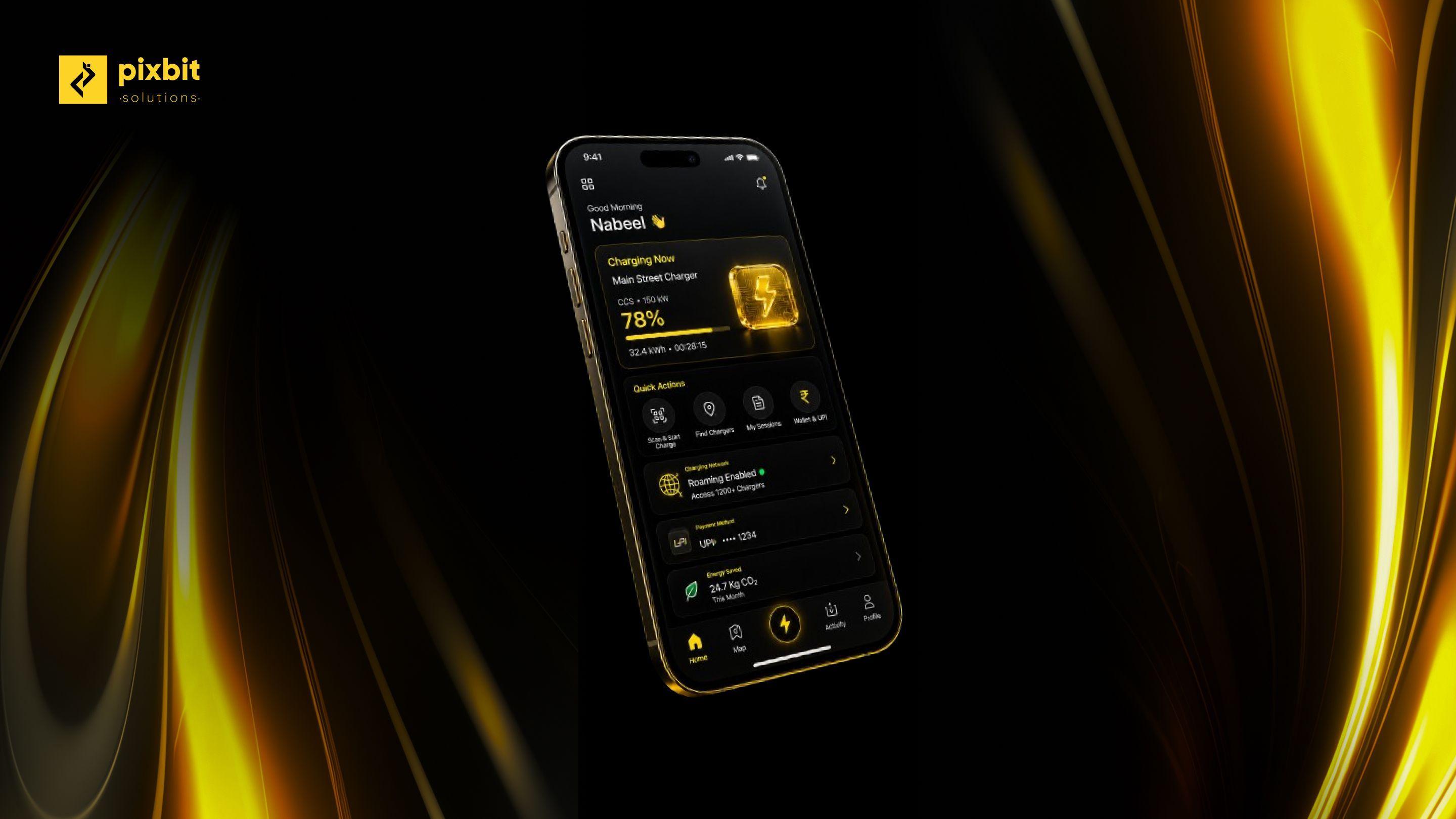 pixbit solutions