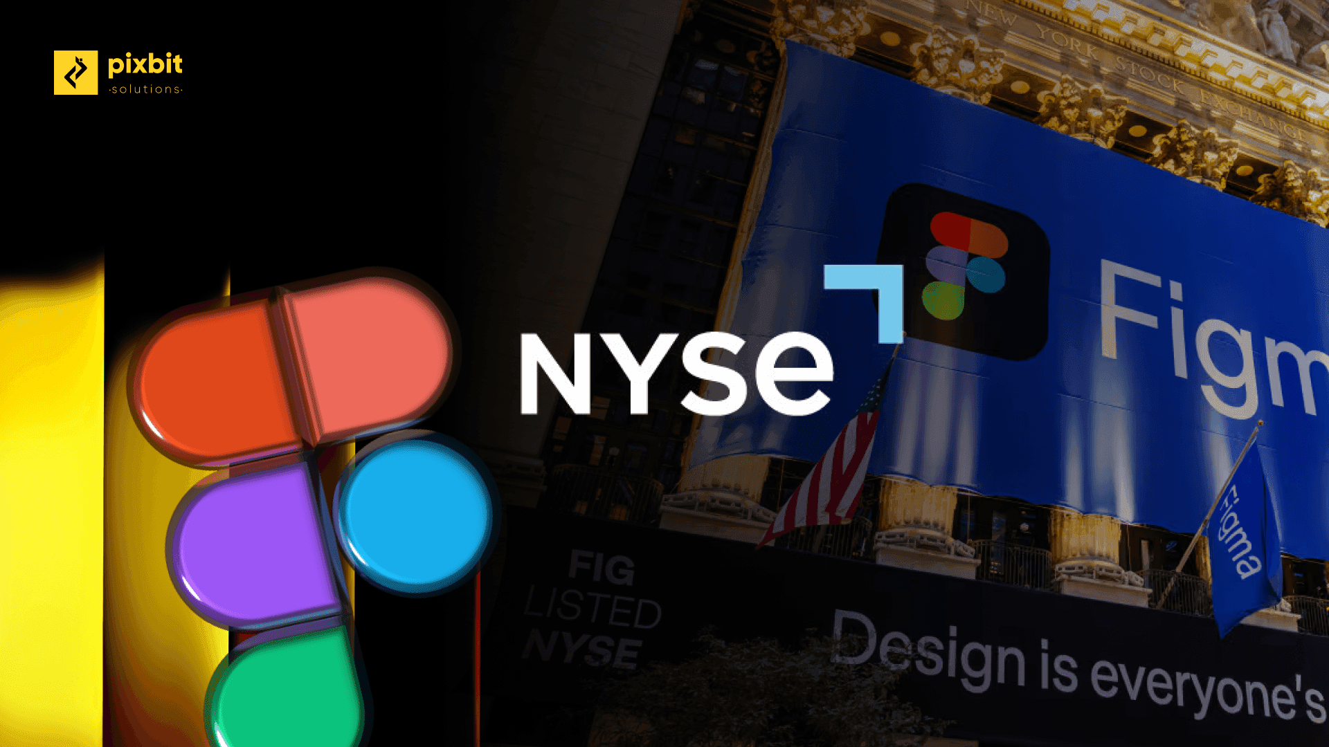 Figma Hits $19.3B Valuation on NYSE Debut, Paves Way for Next Tech IPO Wave