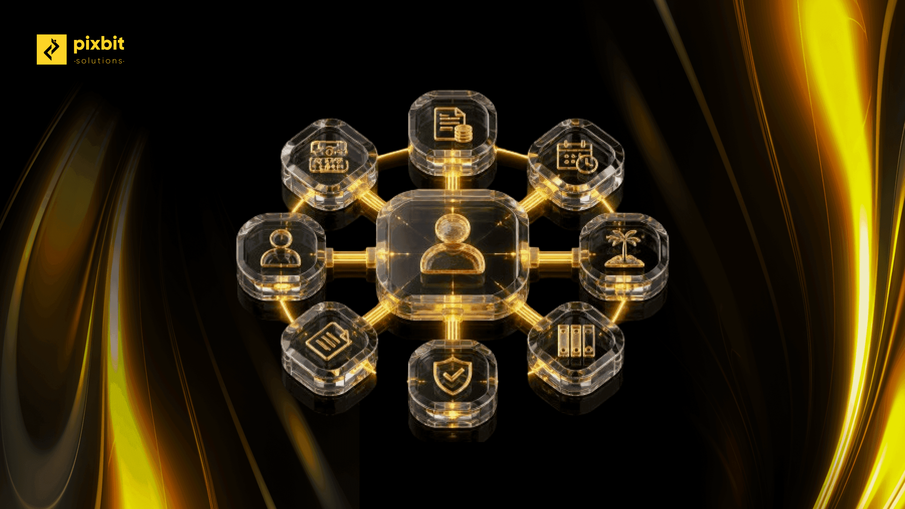 pixbit solutions