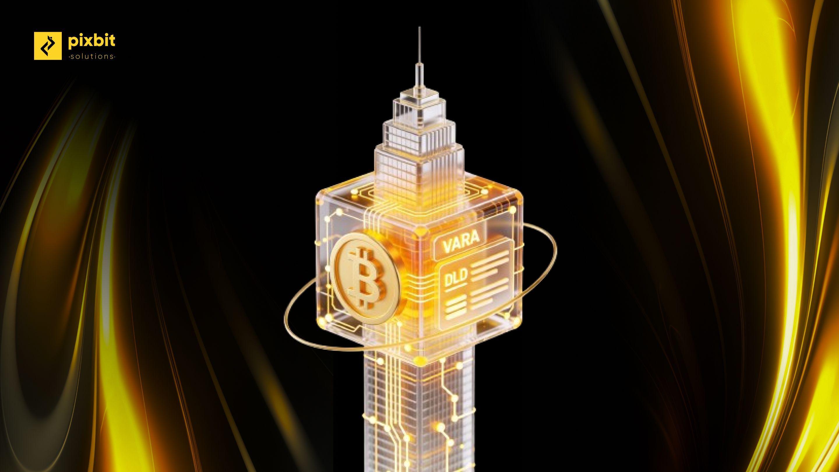 pixbit solutions
