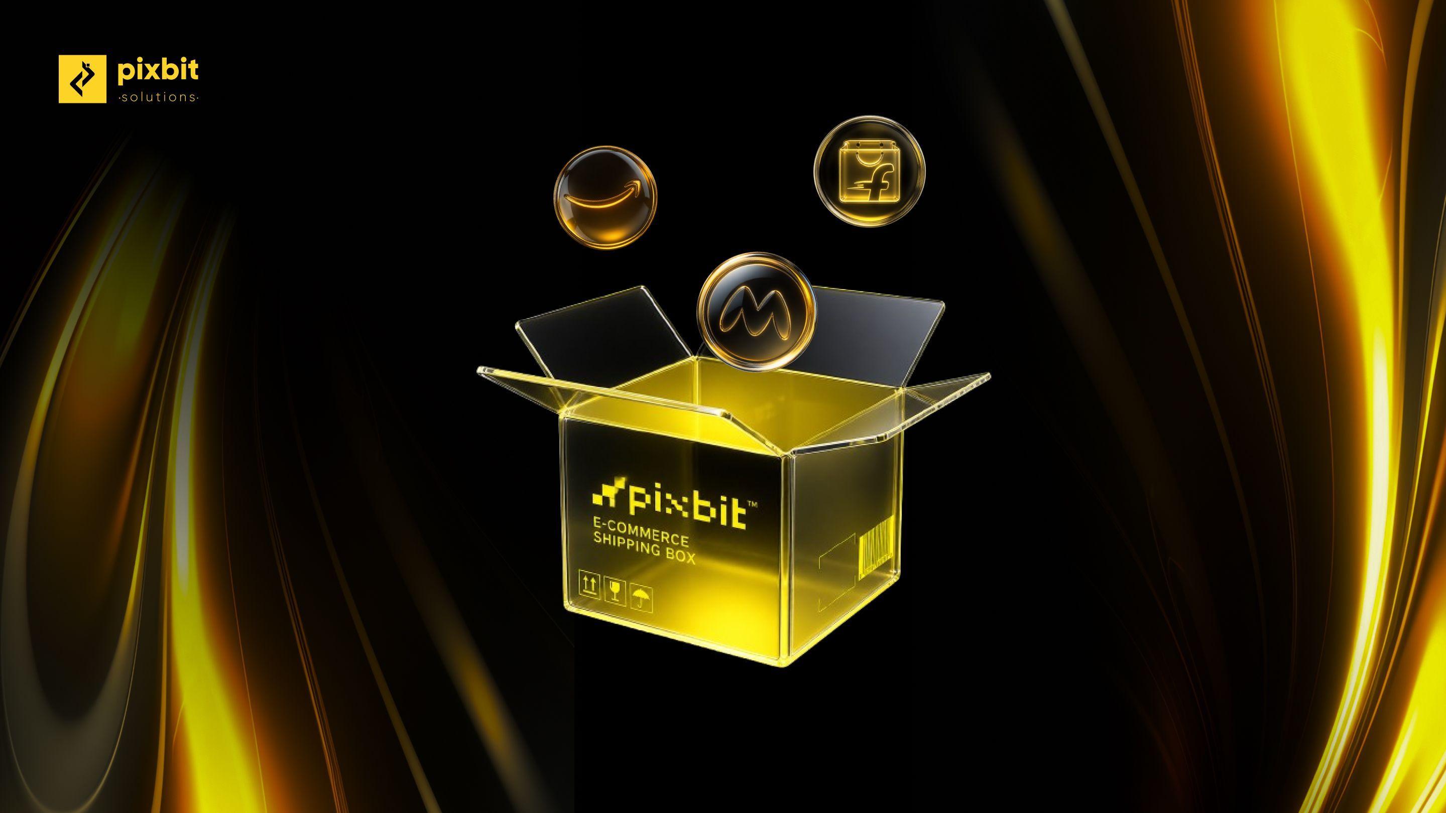 pixbit solutions