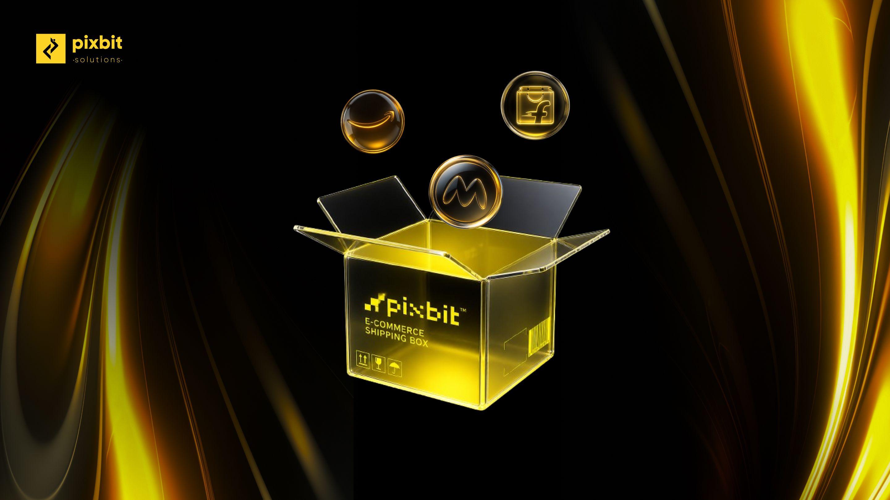blog showcasing How to Build a Shopping App Like Amazon, Flipkart & Myntra