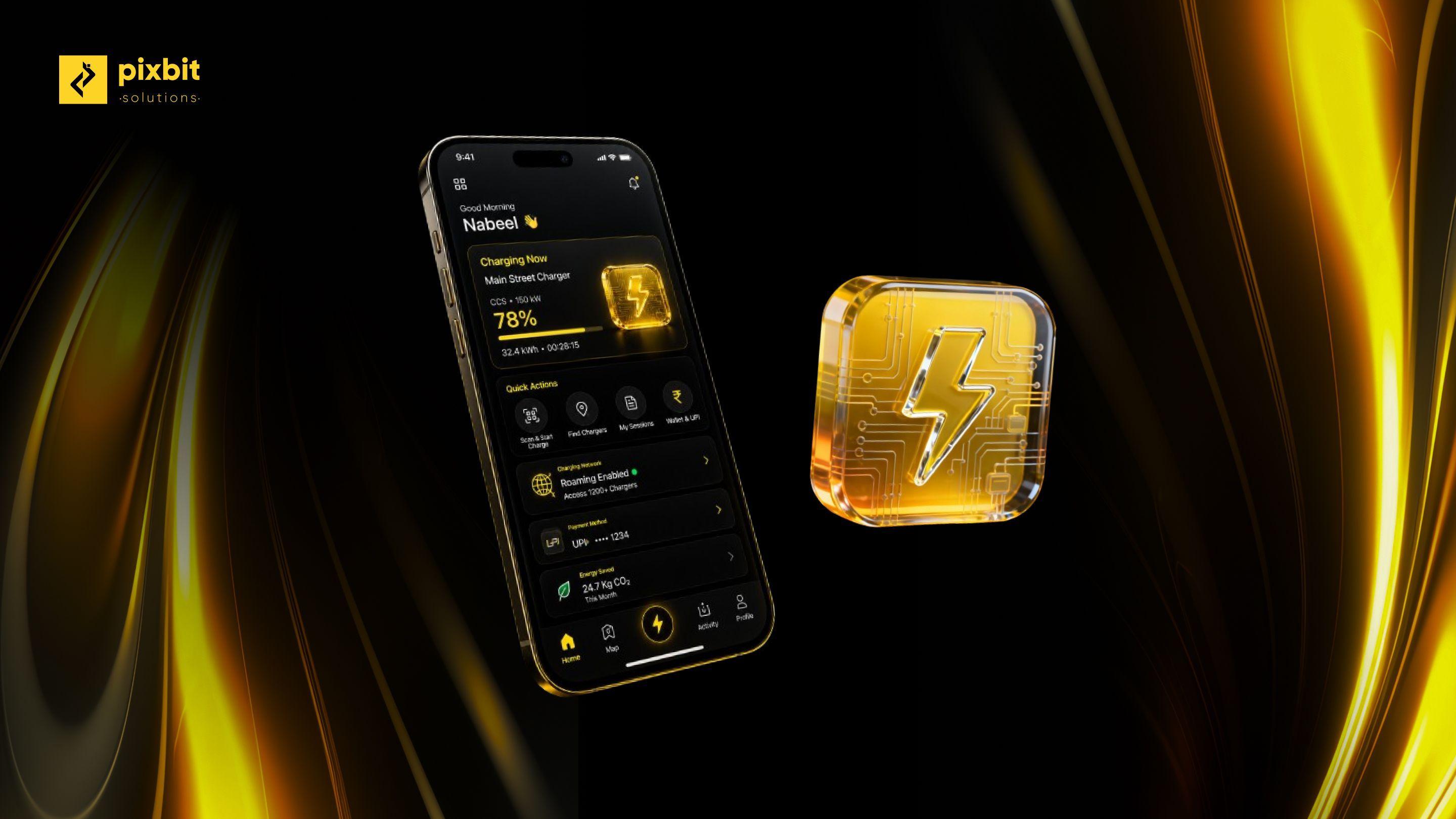 pixbit solutions