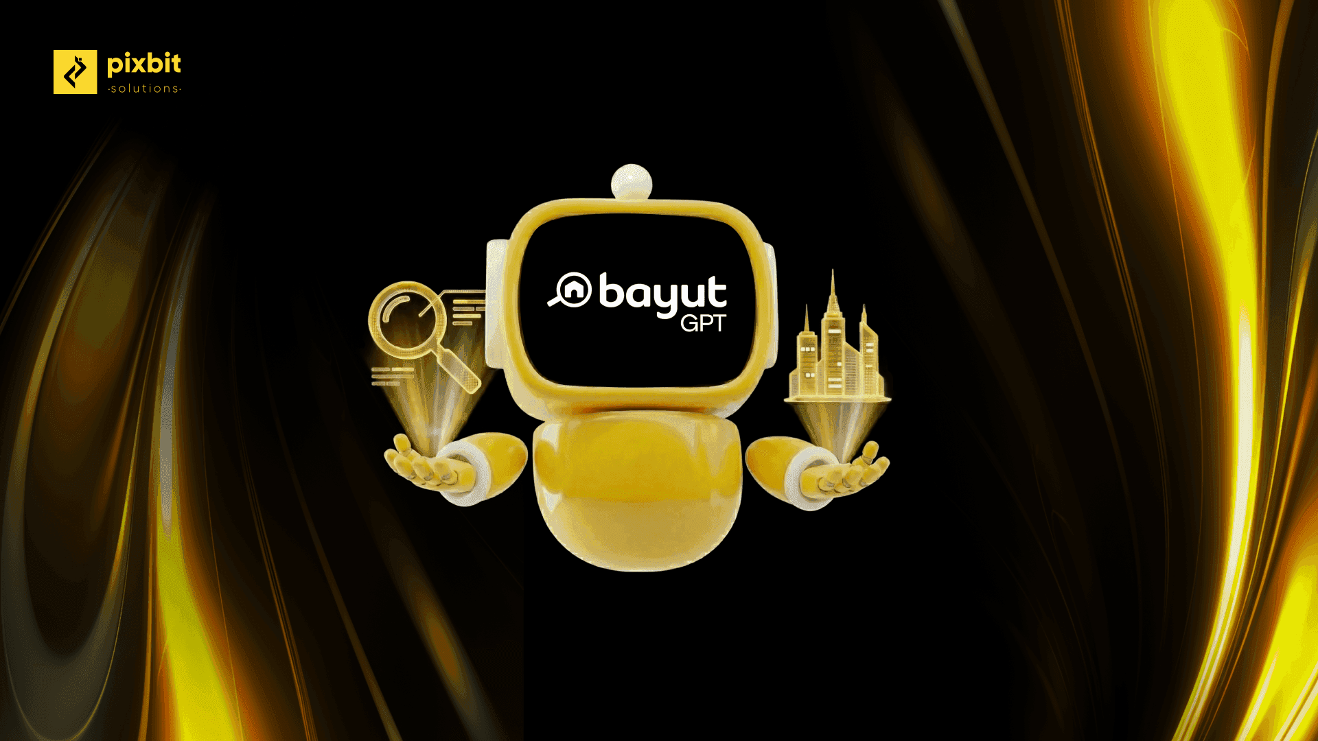 pixbit solutions