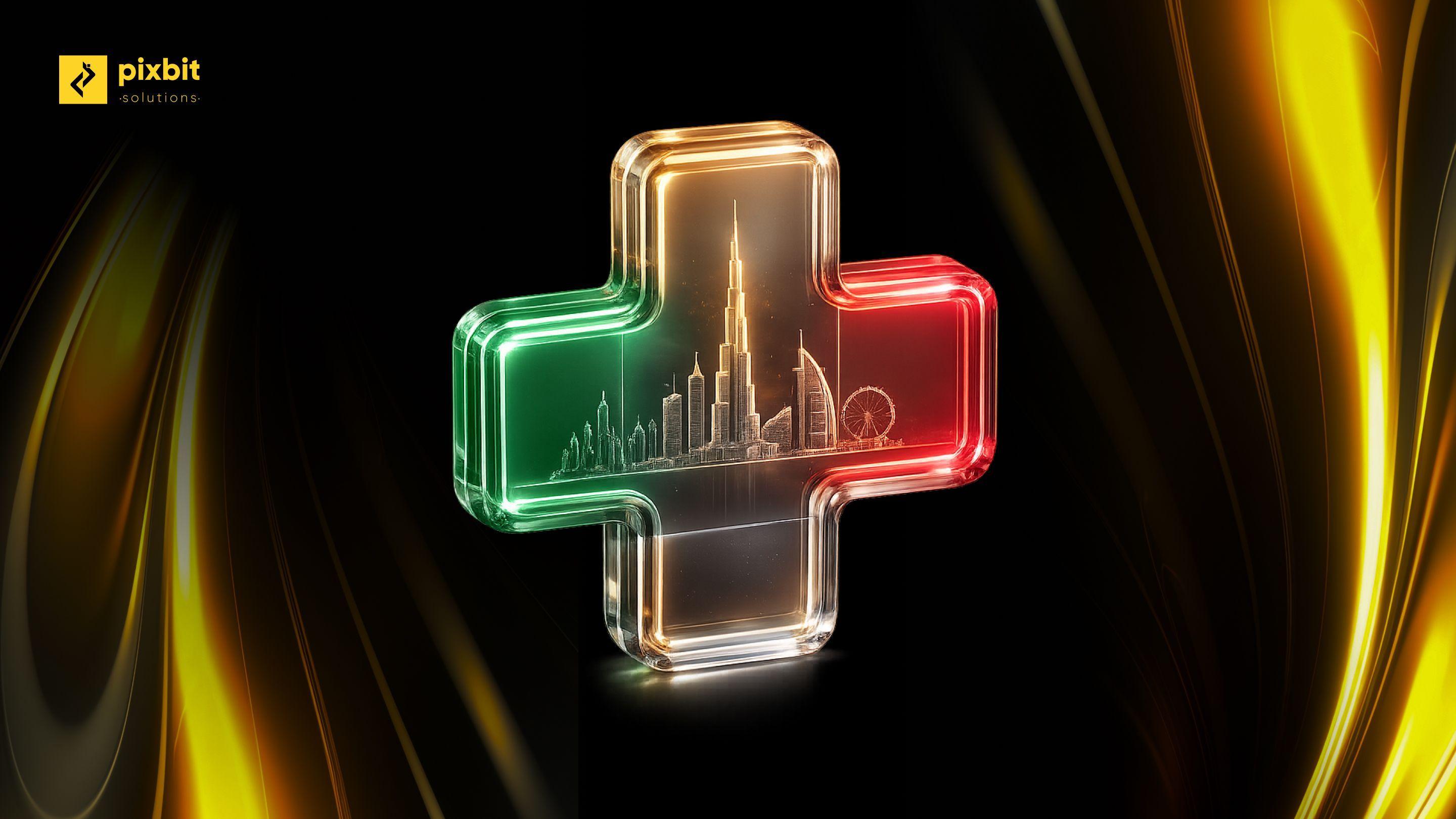 RTLS for UAE Hospitals: DHA Compliance, Nabidh Integration, and What to Build