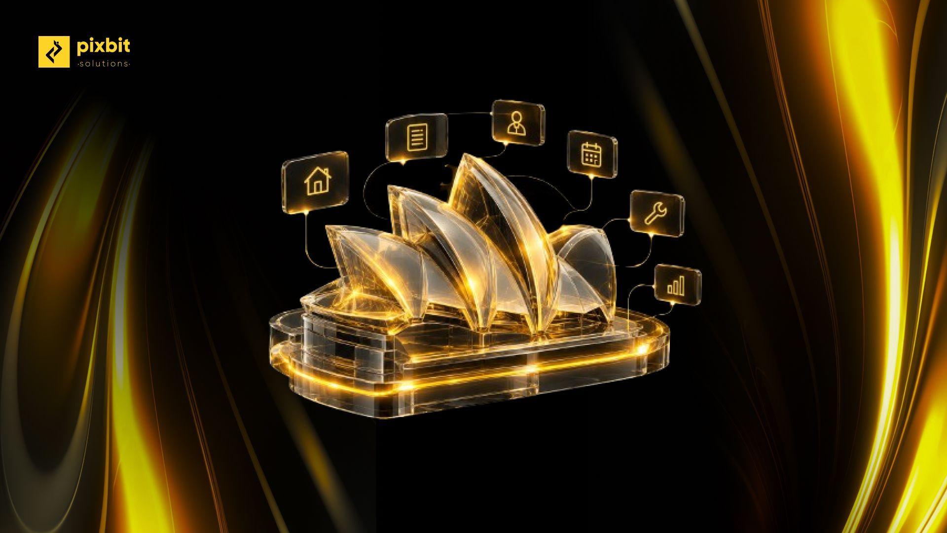 pixbit solutions