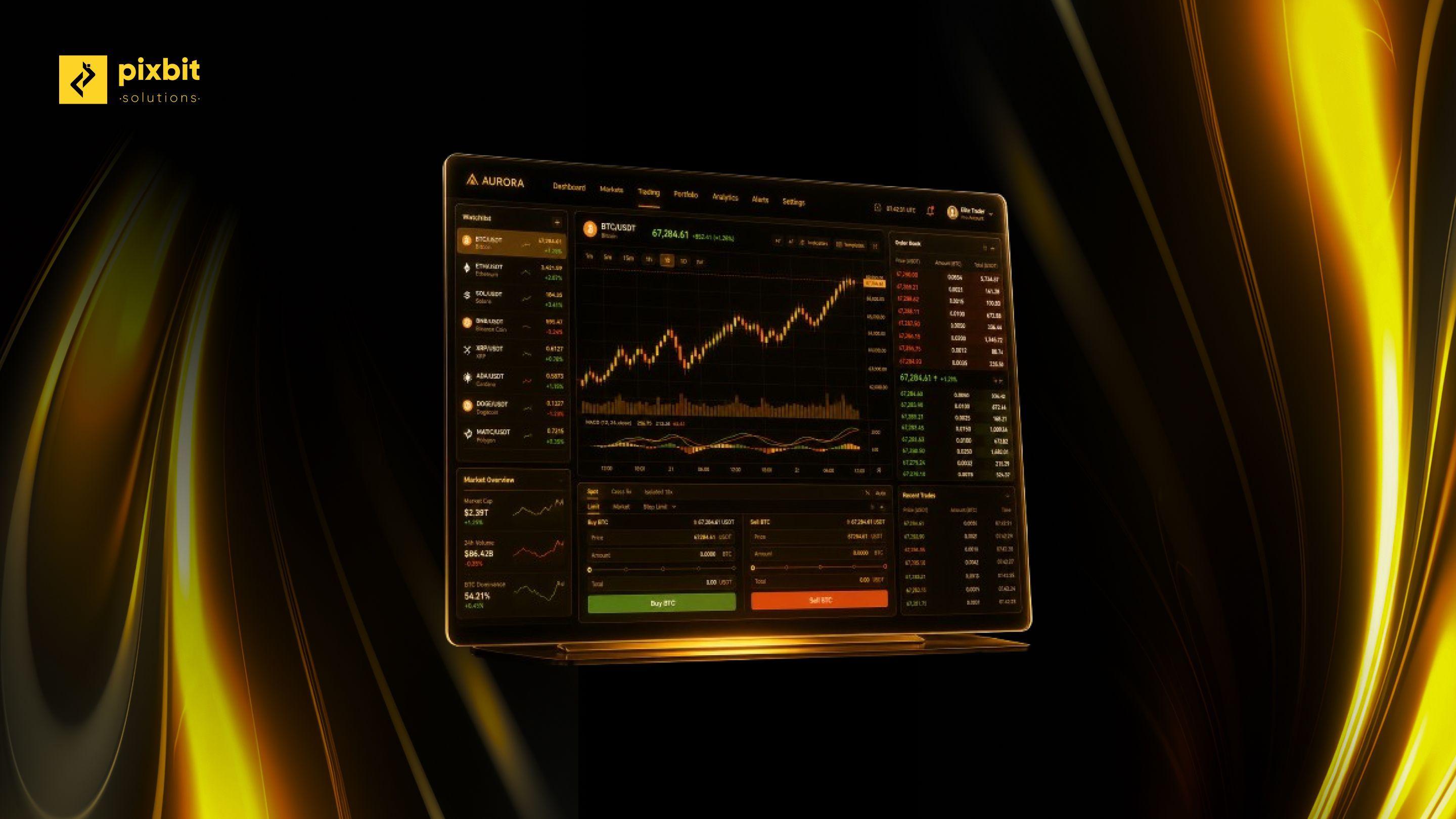 pixbit solutions